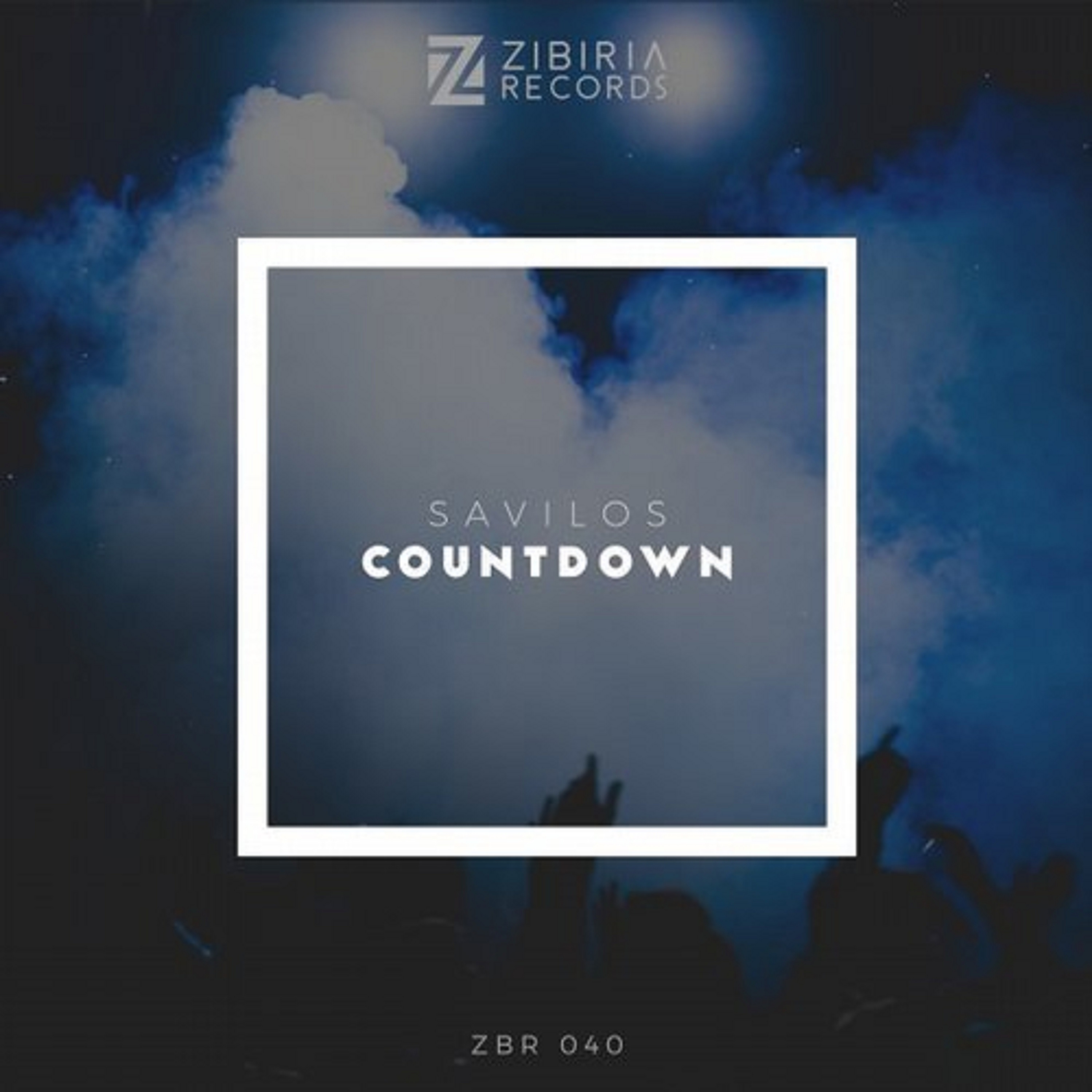 Countdown (Radio Edit)