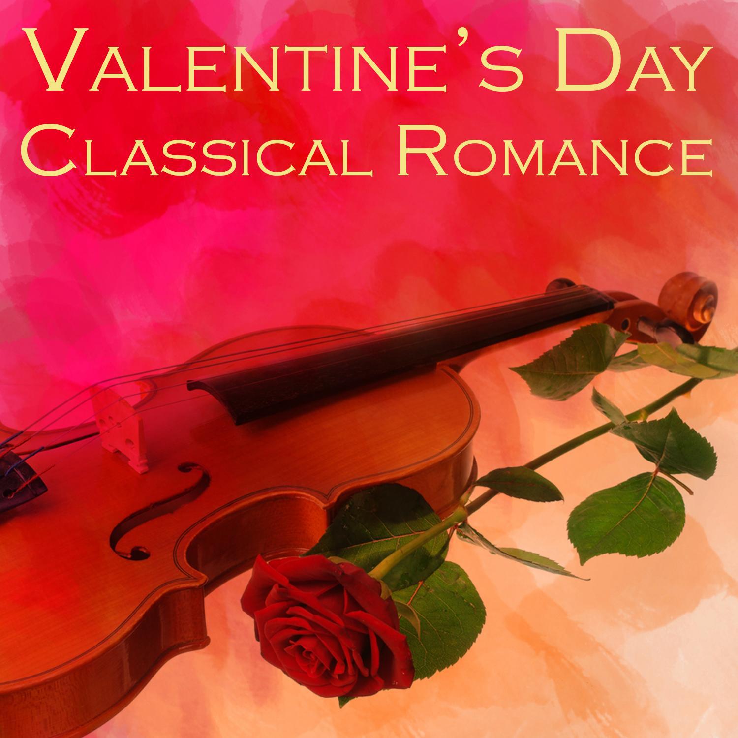 Valentine's Day Classical Romance