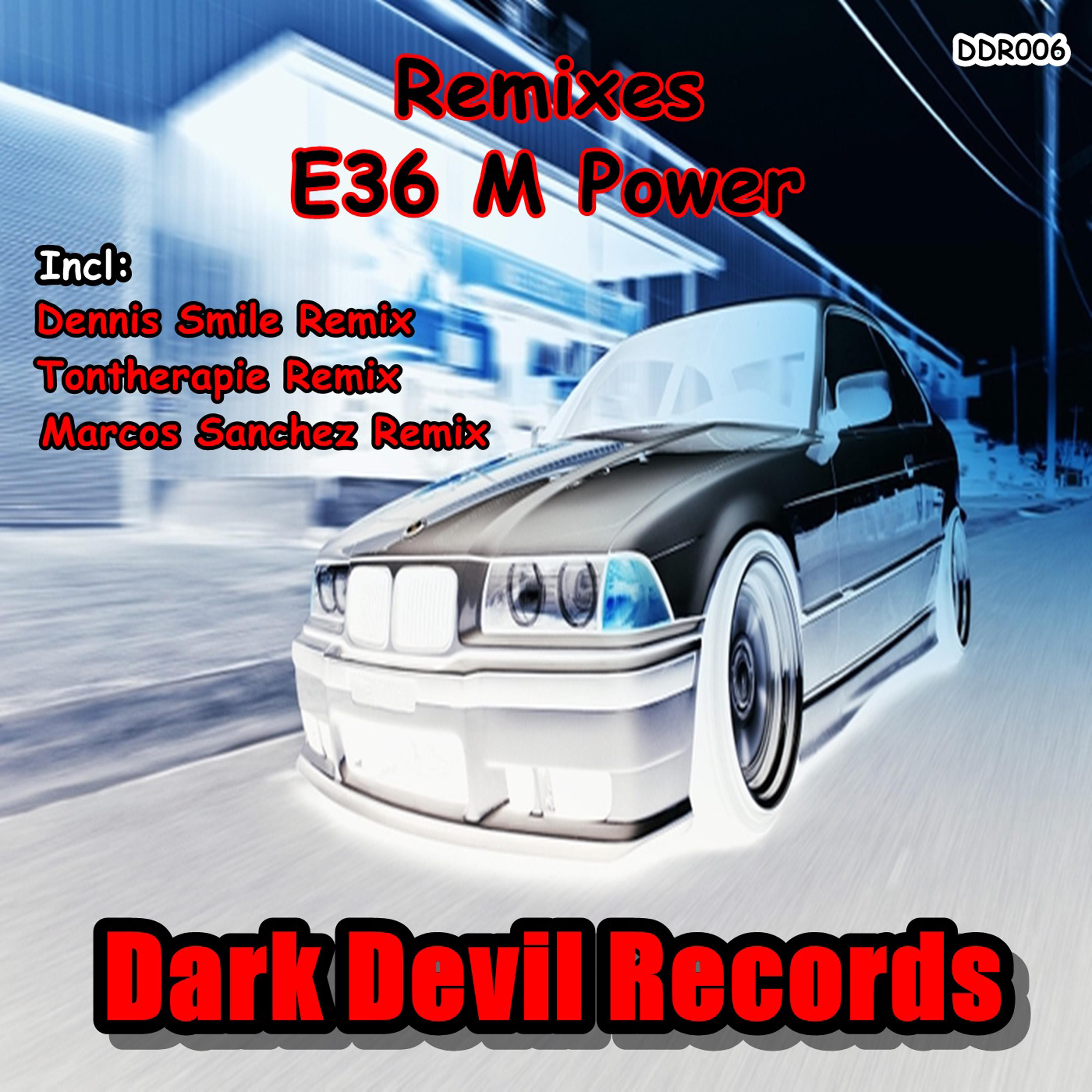 E36 M Power (Tontherapie Remix)