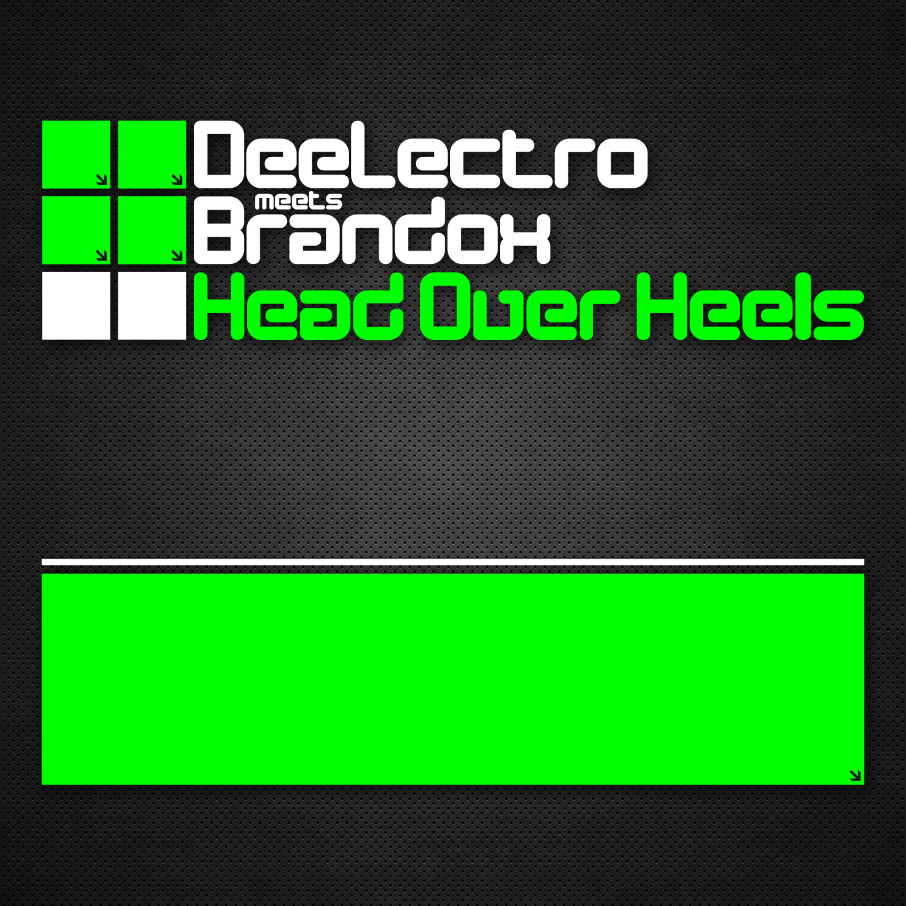 Head Over Heels (Club Mix)