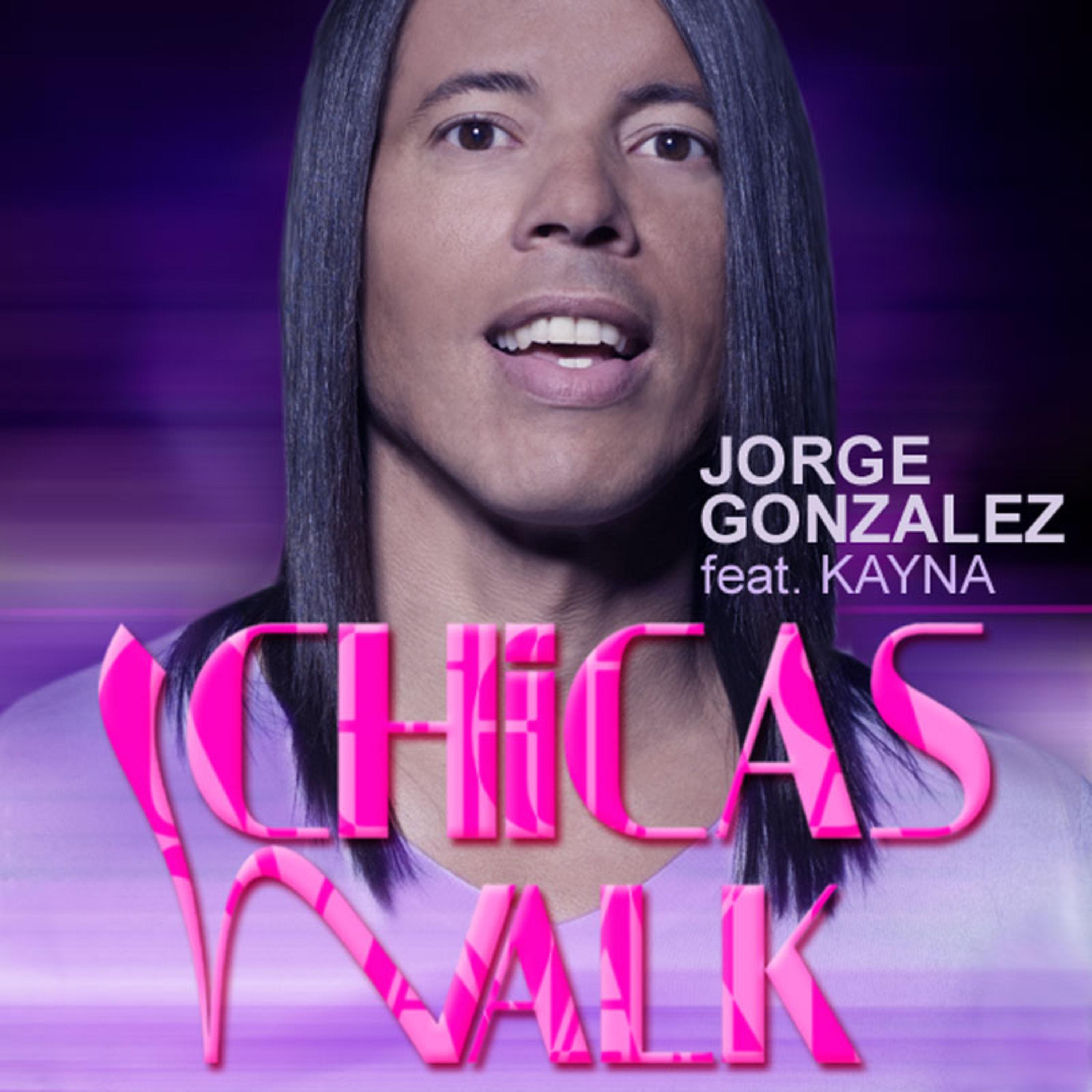 Chicas Walk (Catwalk Mix)