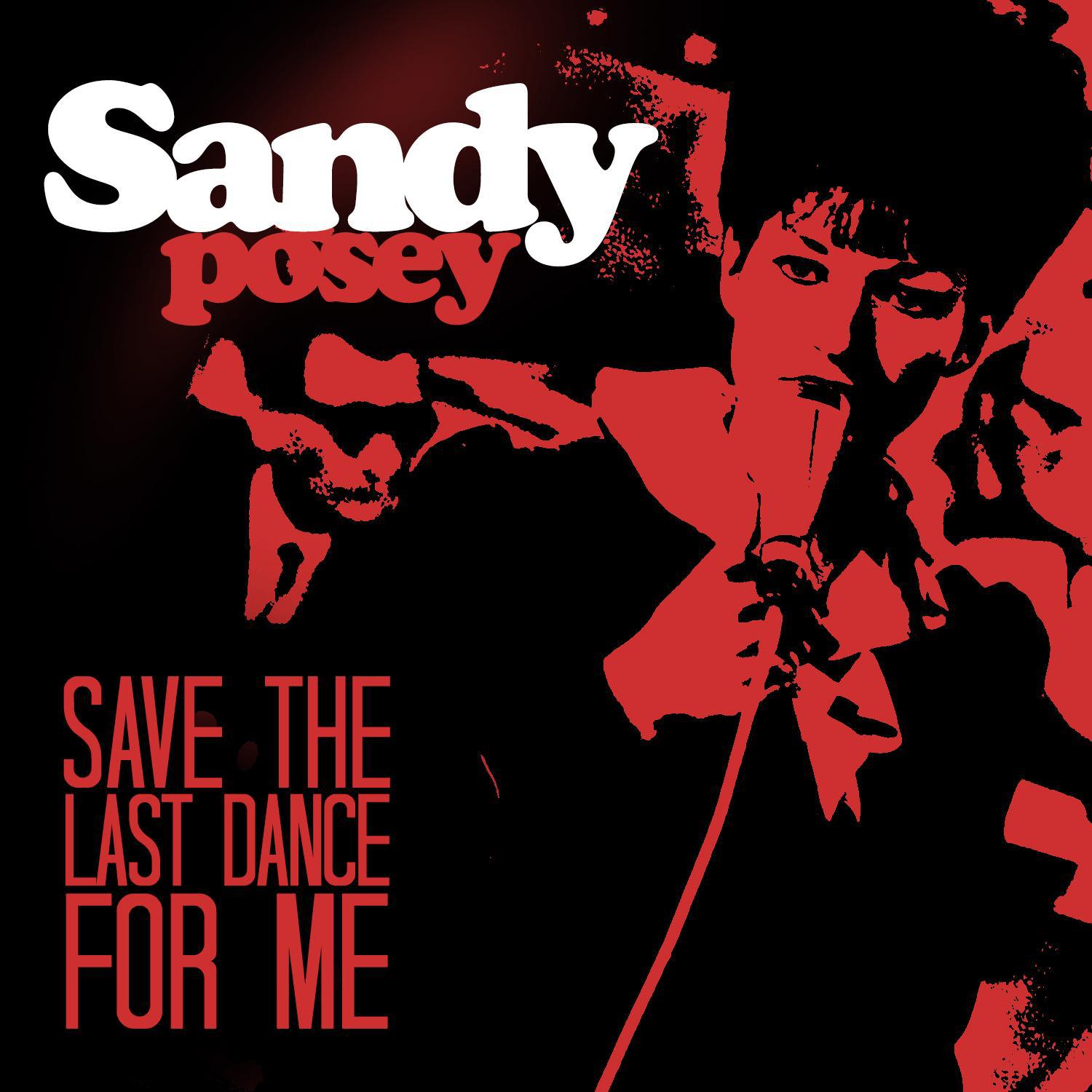 Save the Last Dance for Me - Single