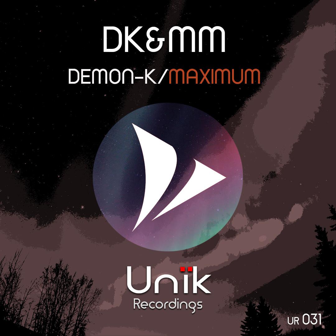 DK MM Oiginal  Mix