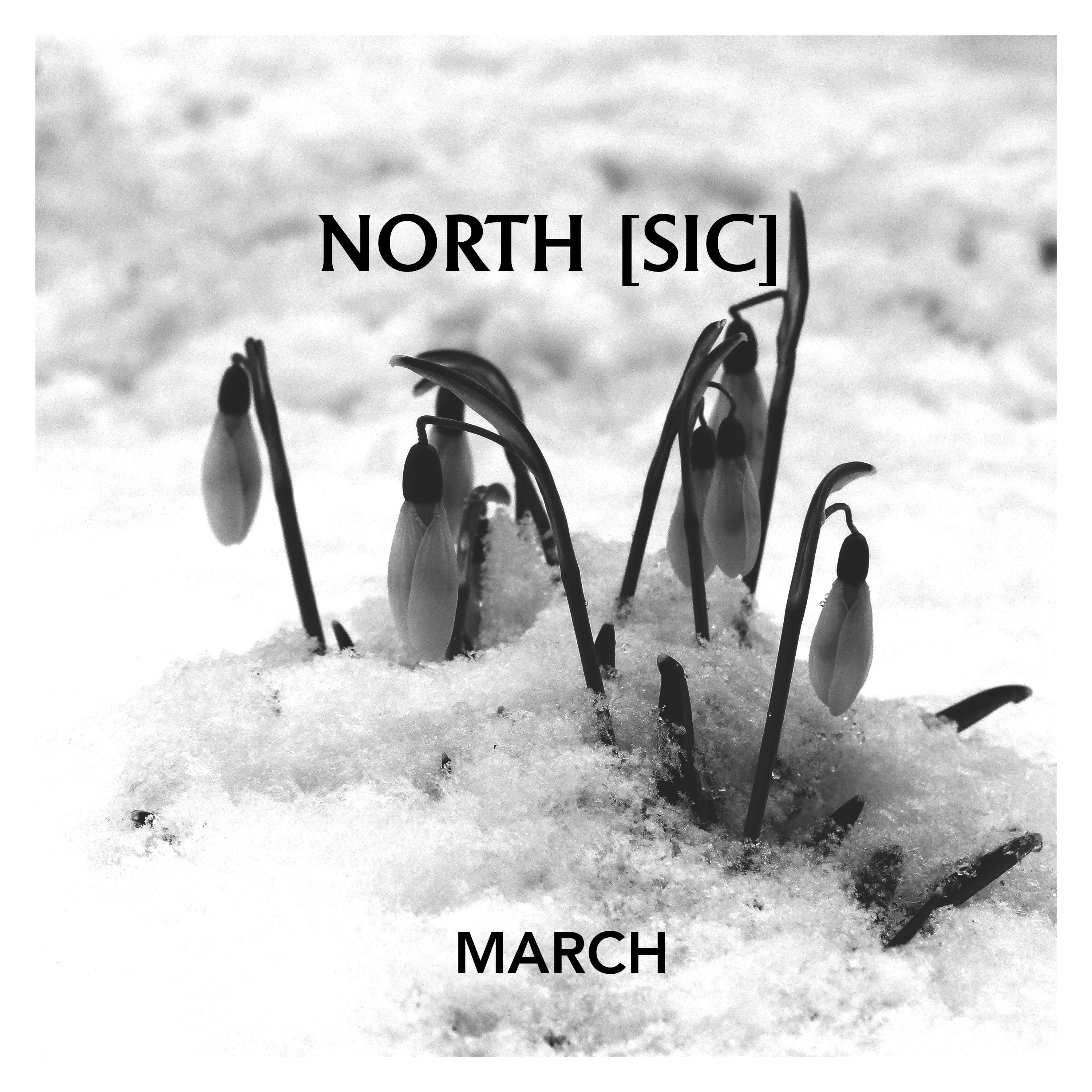 March