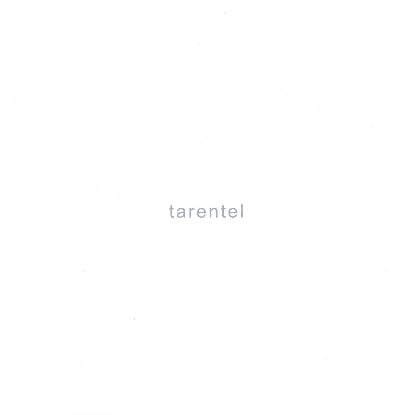 Tarentel