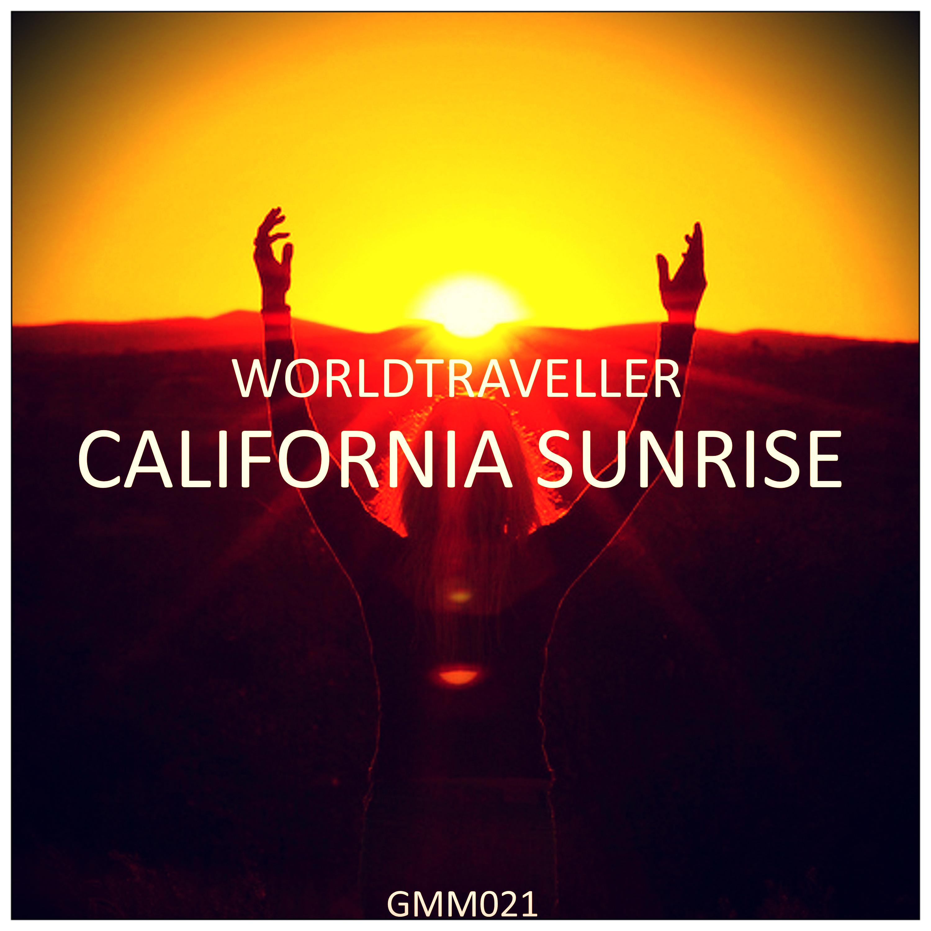 California Sunrise (Instrumental)