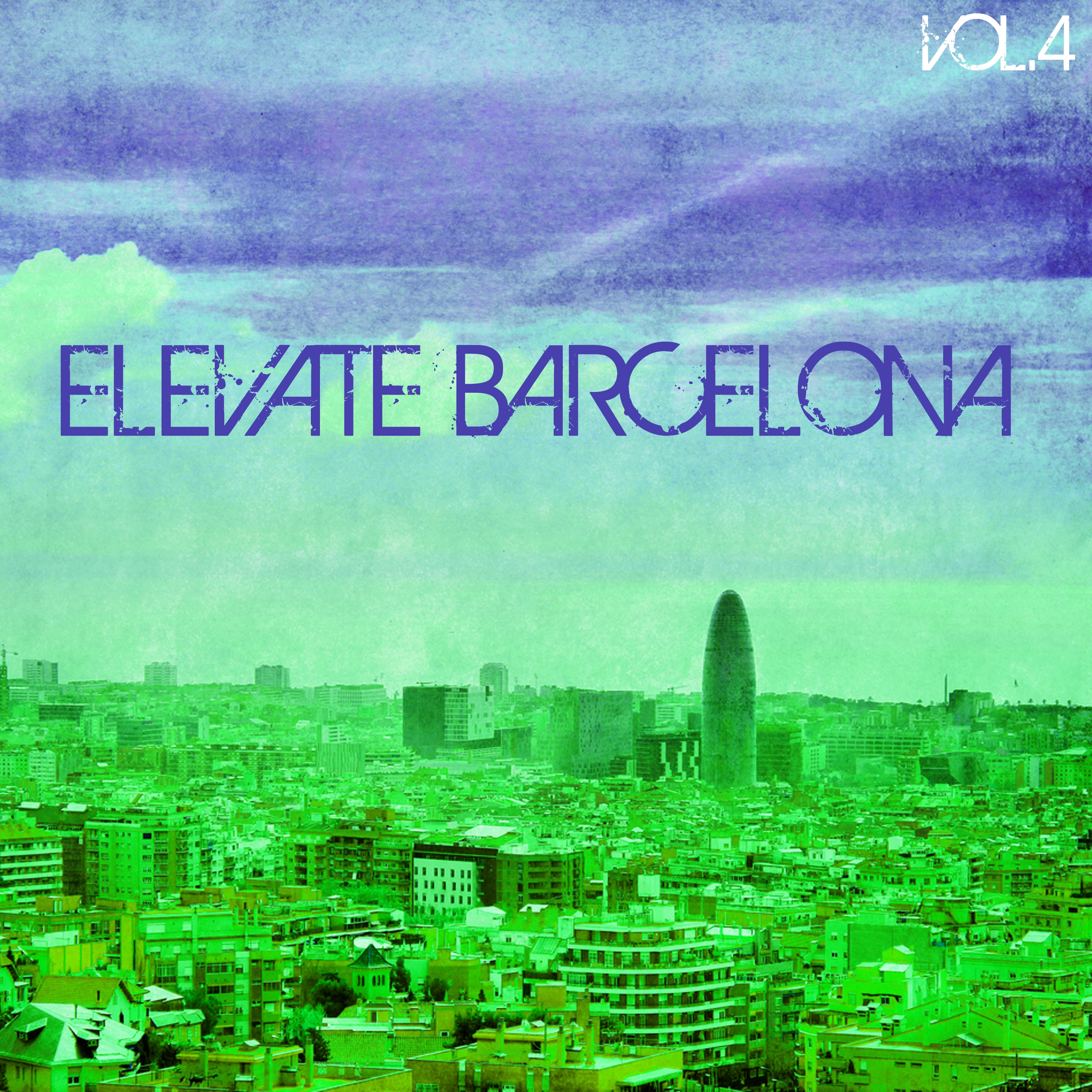 Elevate Barcelona, Vol. 4