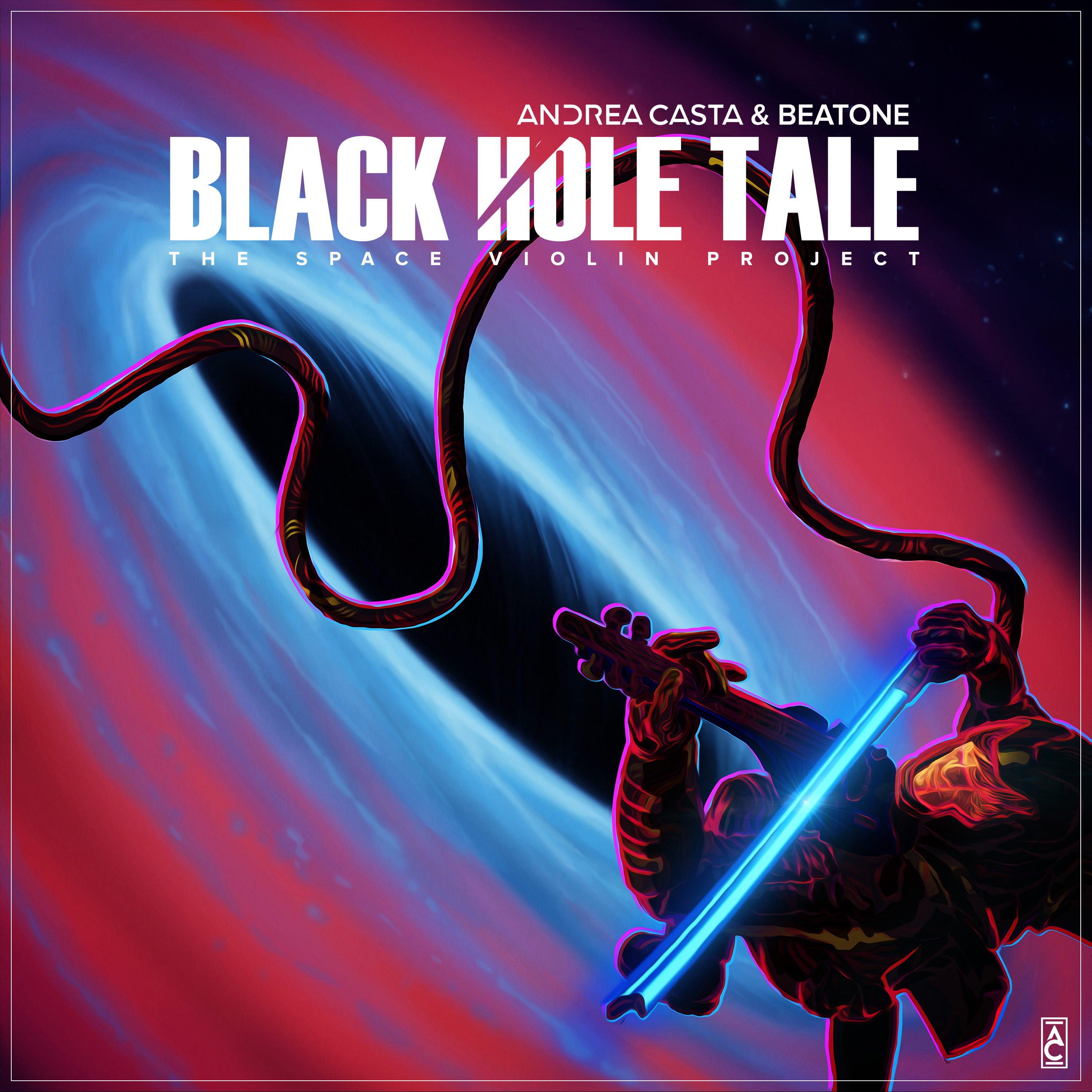 Black Hole Tale