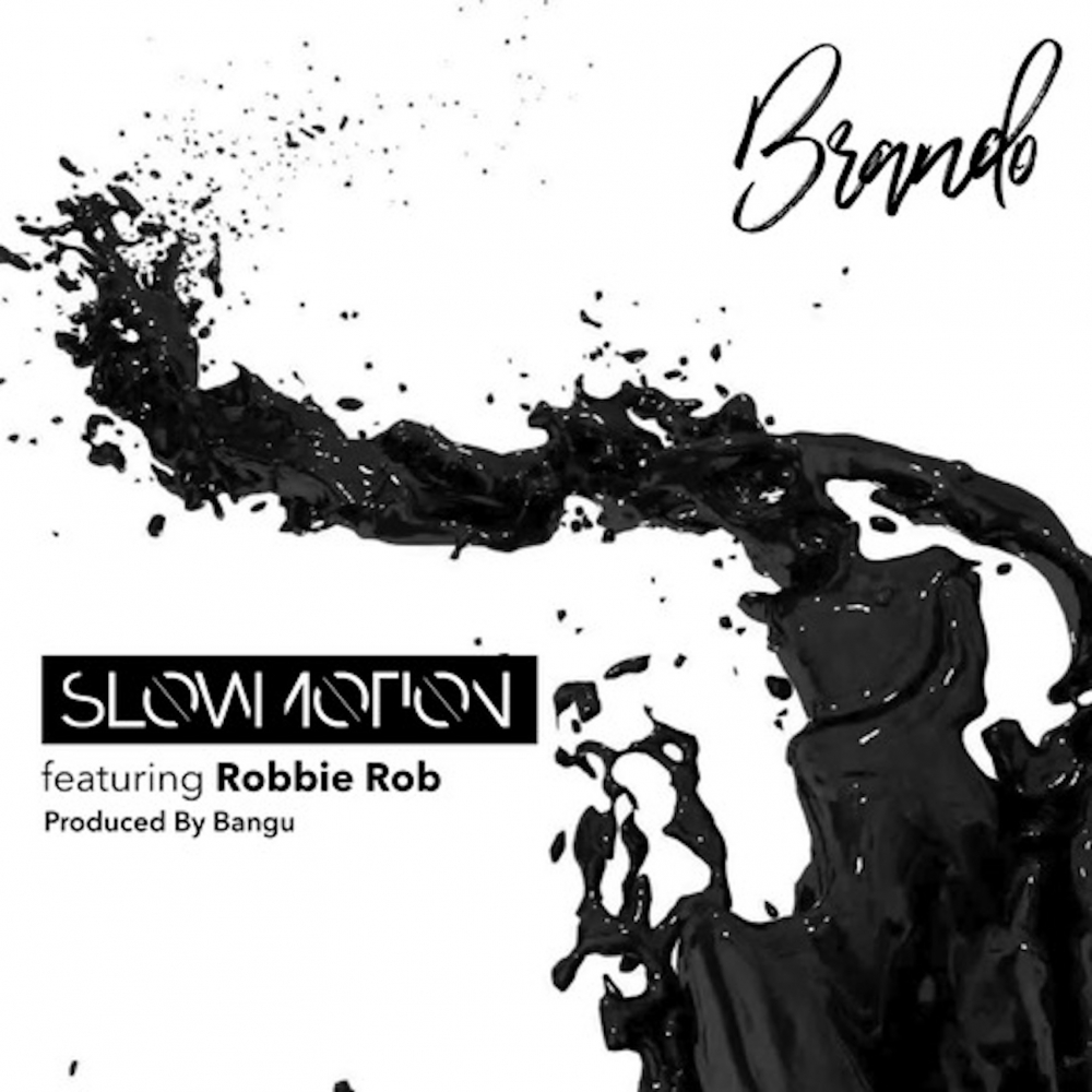 Slow Motion (Original Mix)
