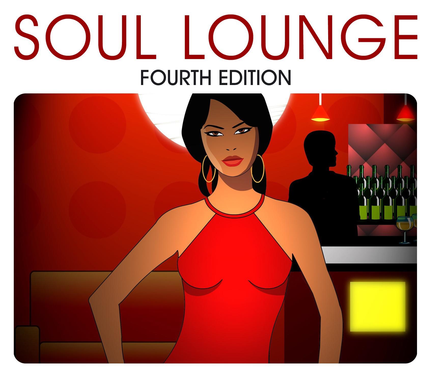 Soul Lounge - Fourth Edition