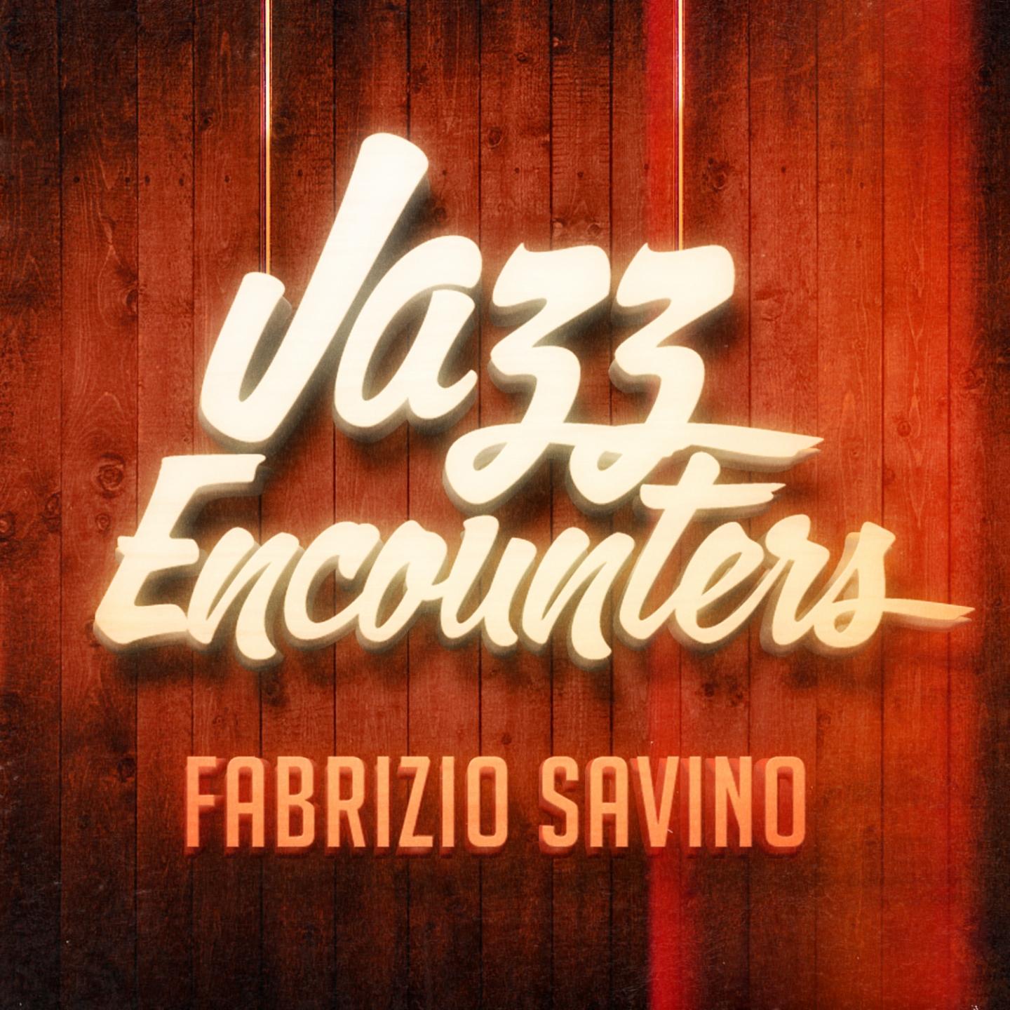 Jazz Guitar Elegance by Fabrizio Savino (The Jazz Encounters Collection)