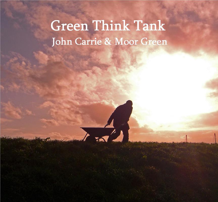 Green Think Tank