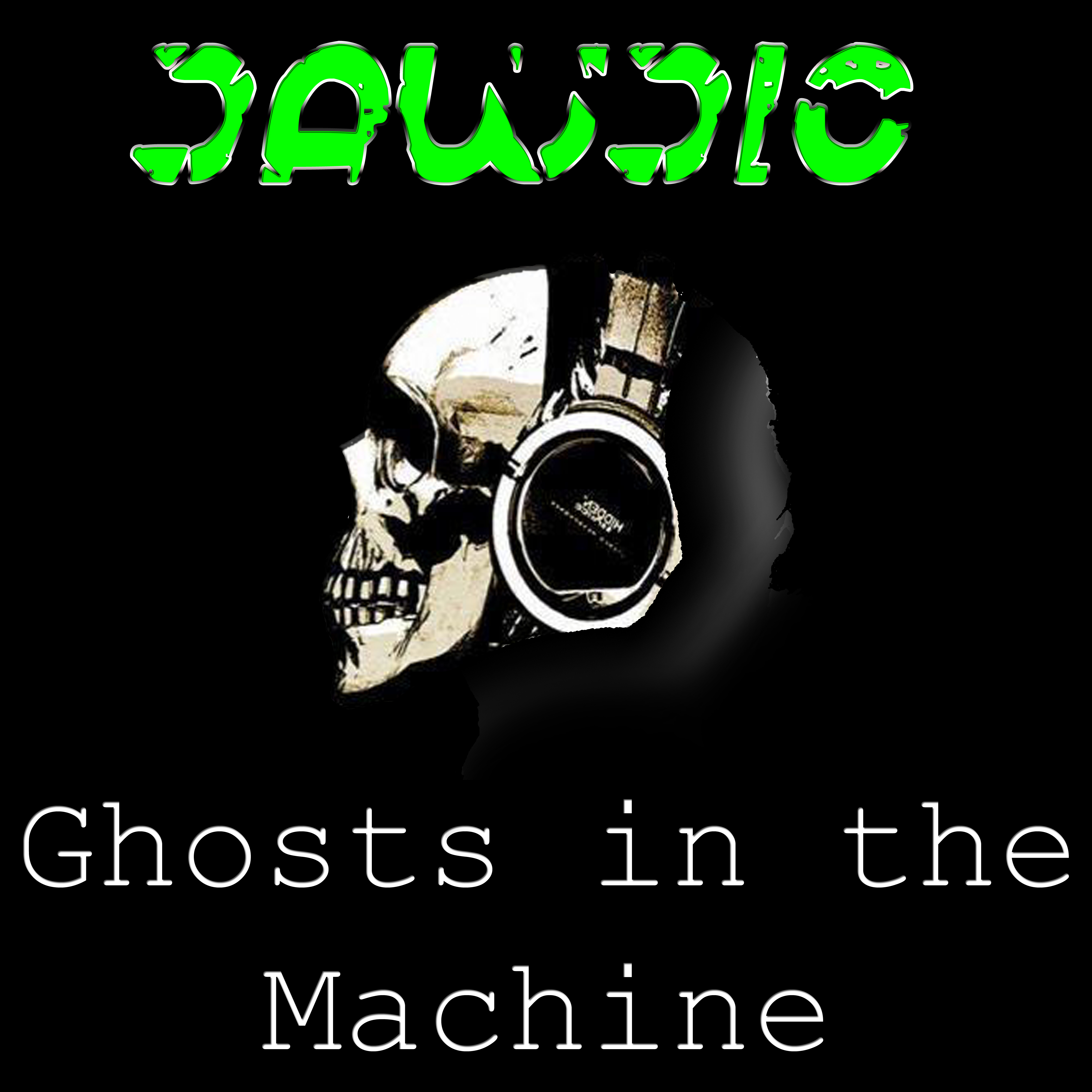 Ghosts in the Machine