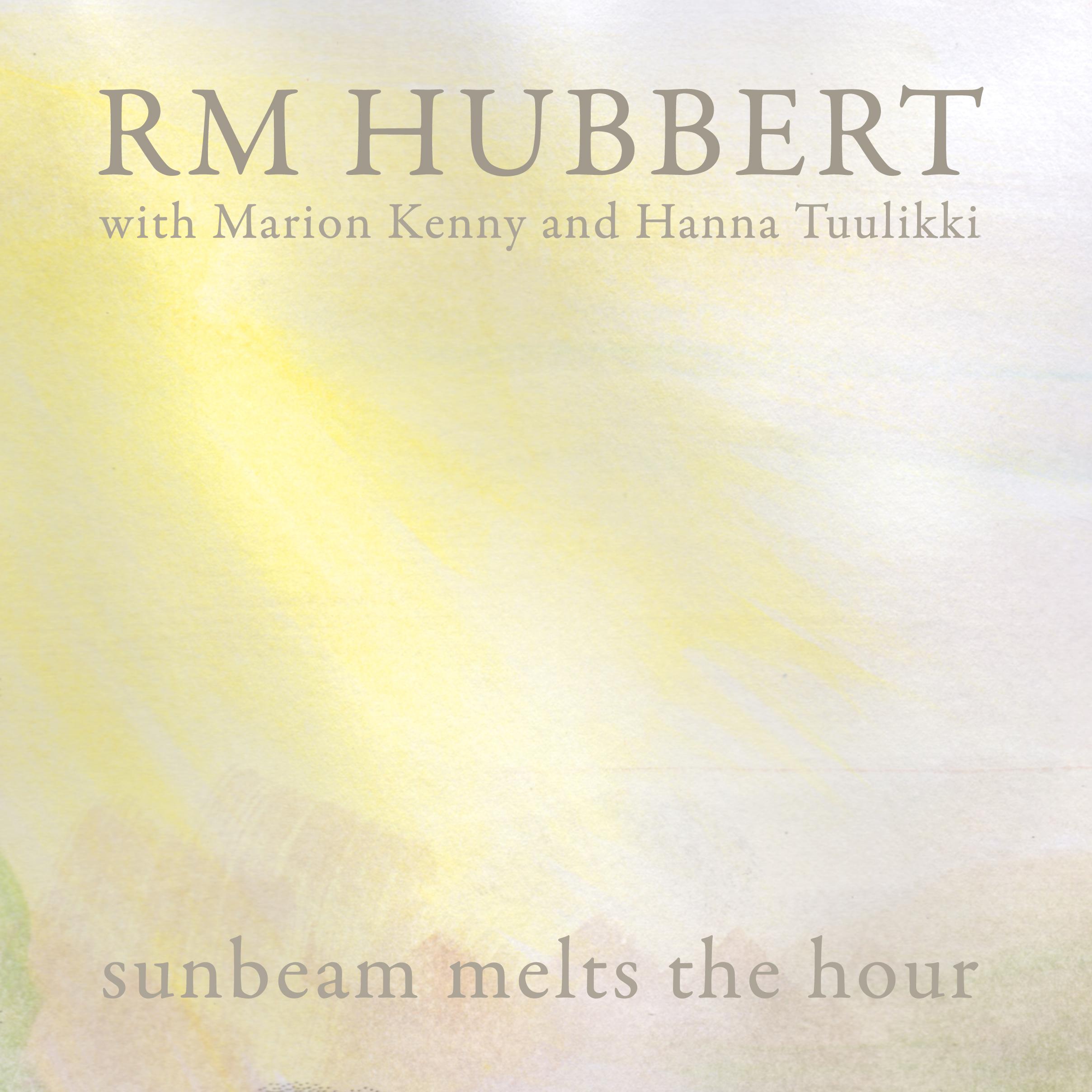 Sunbeam Melts The Hour