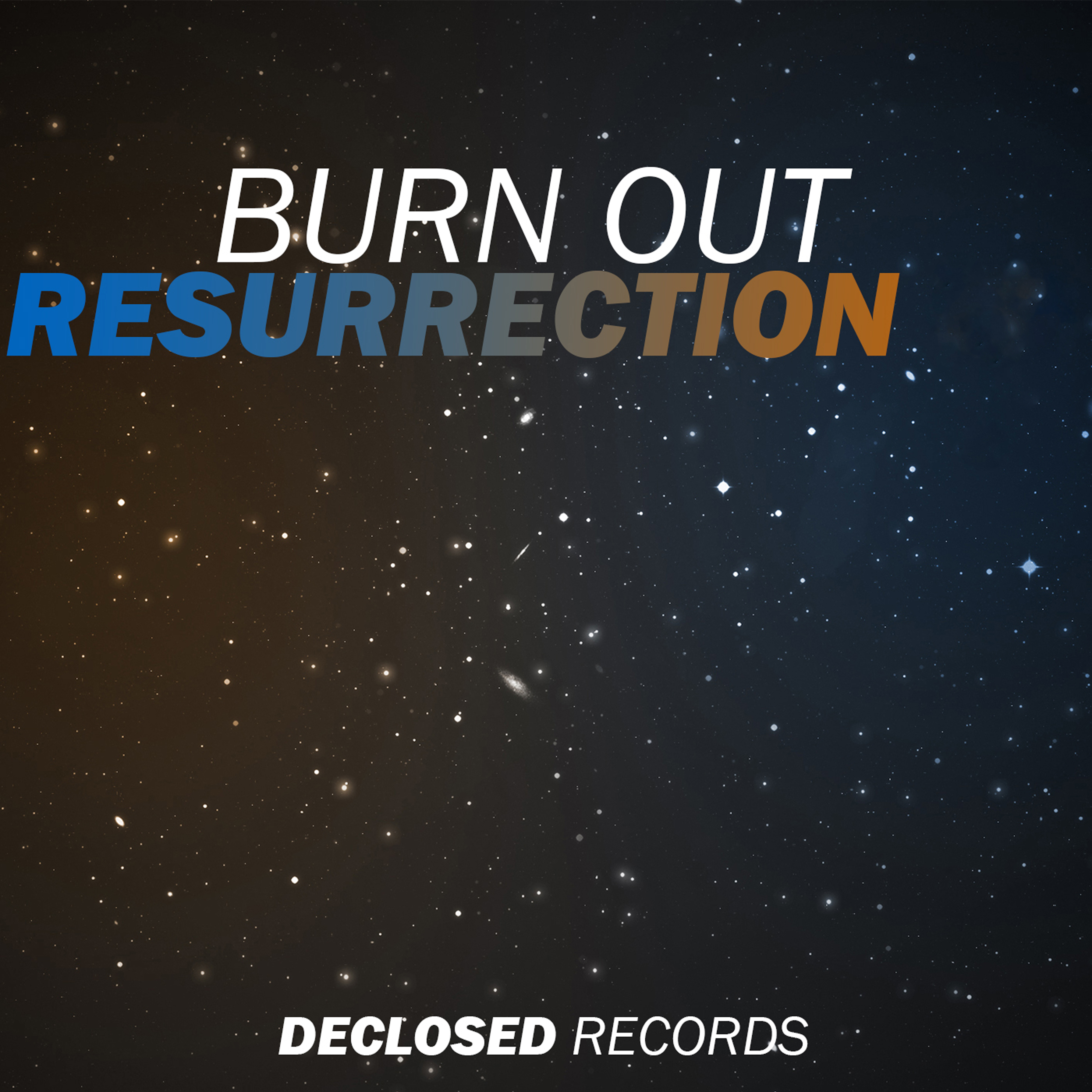 Resurrection (Extended Mix)
