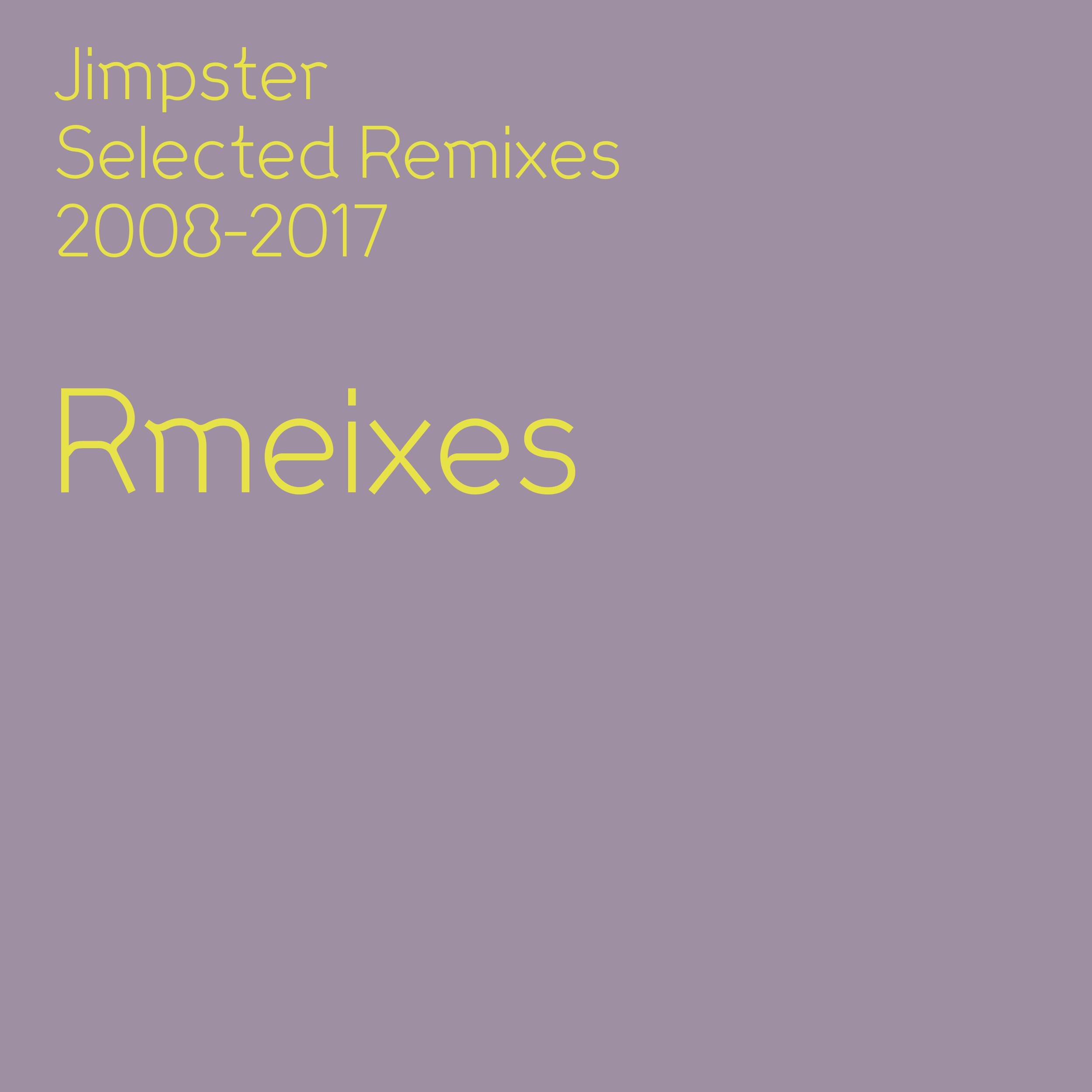 Somethin Wit Jazz (Jimpster Remix)