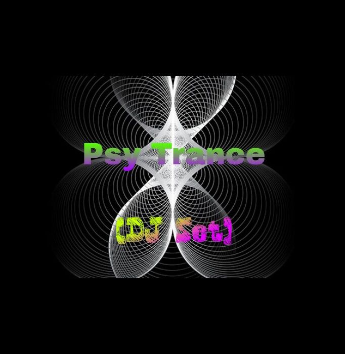 Psy Trance DJ set