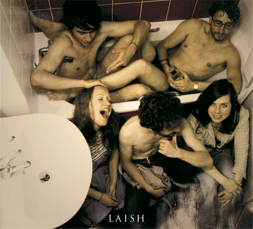 Laish