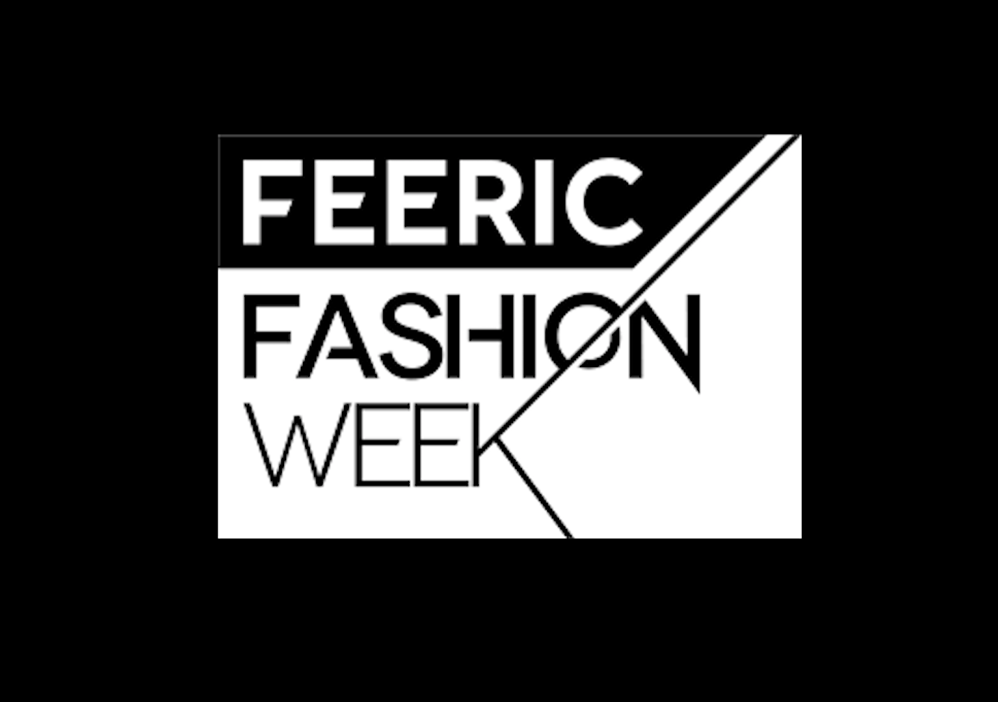 qi hang Feeric Fashion Week 2018 pei le