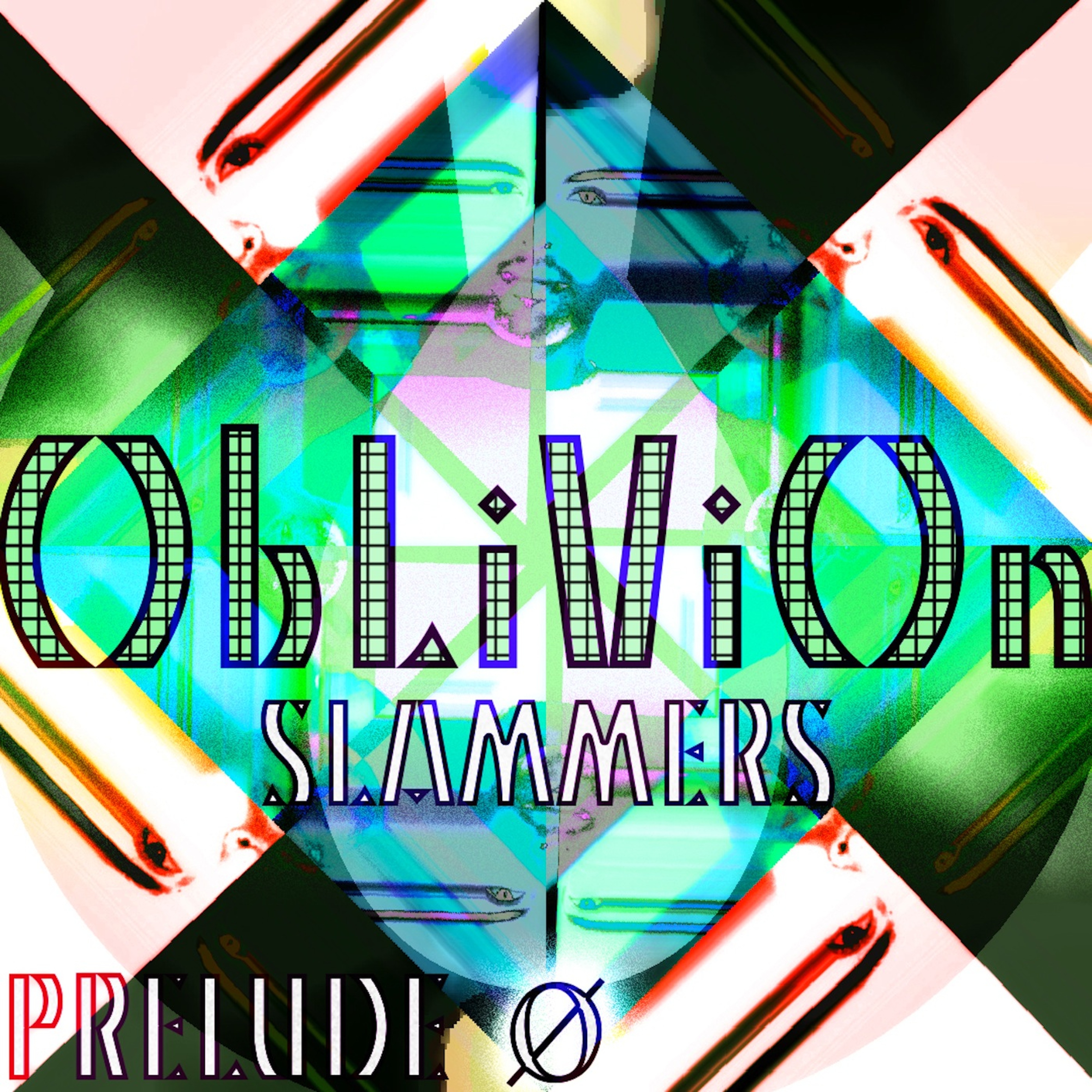 Oblivion Slammers  Prelude  A