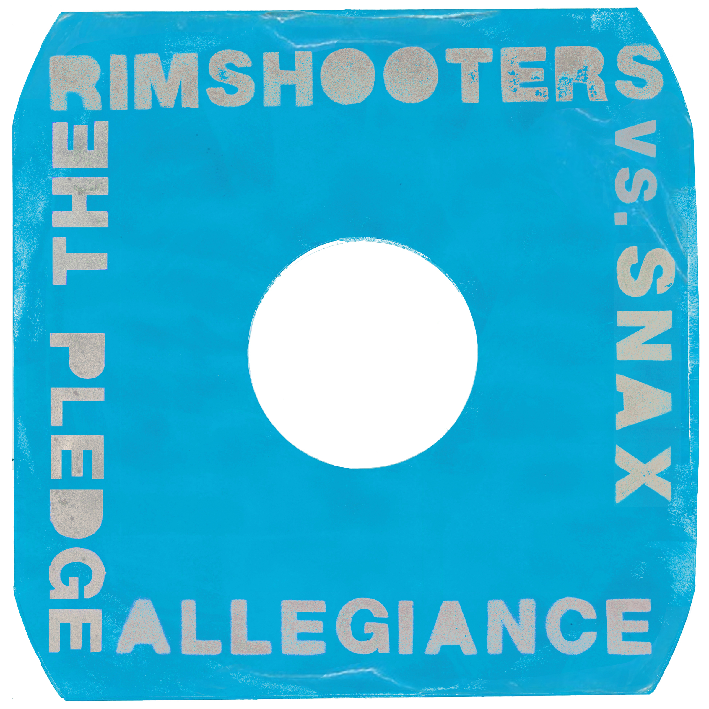 Pledge Allegiance (Rimshooters Acid Dub)