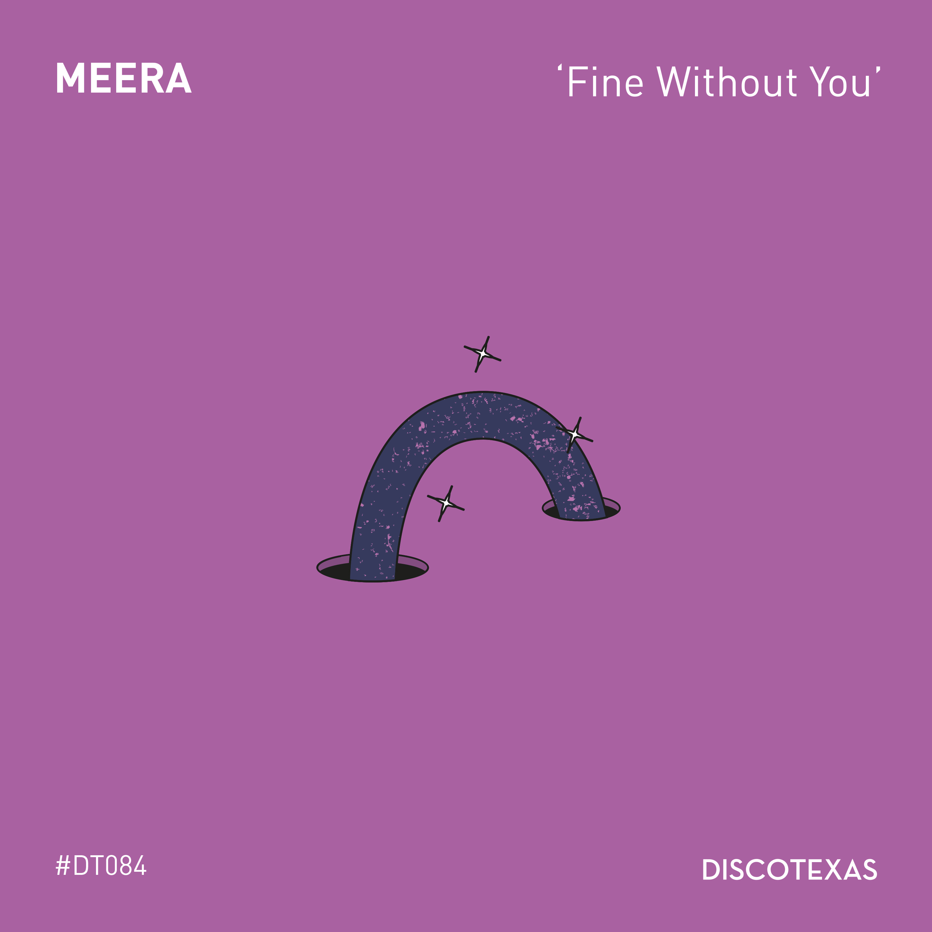 Fine Without You