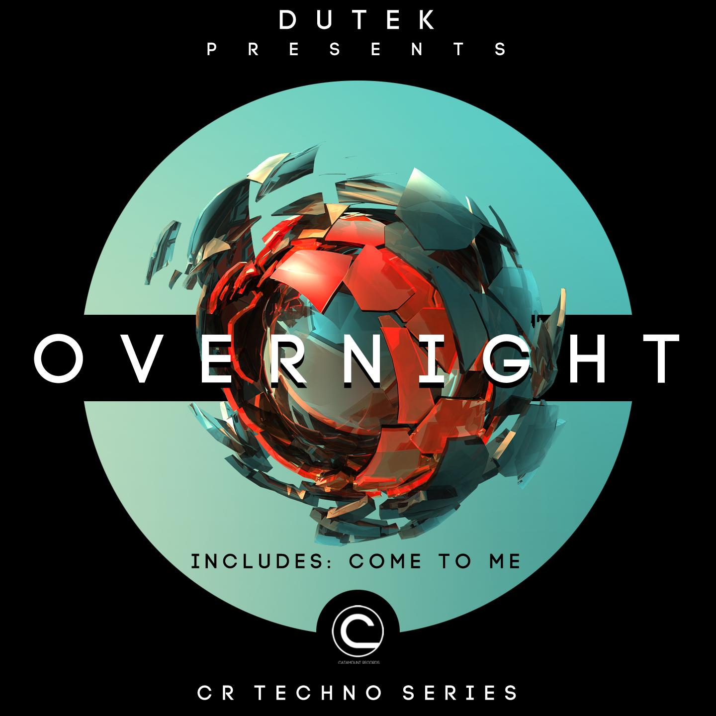 Overnight (CR Techno Series)