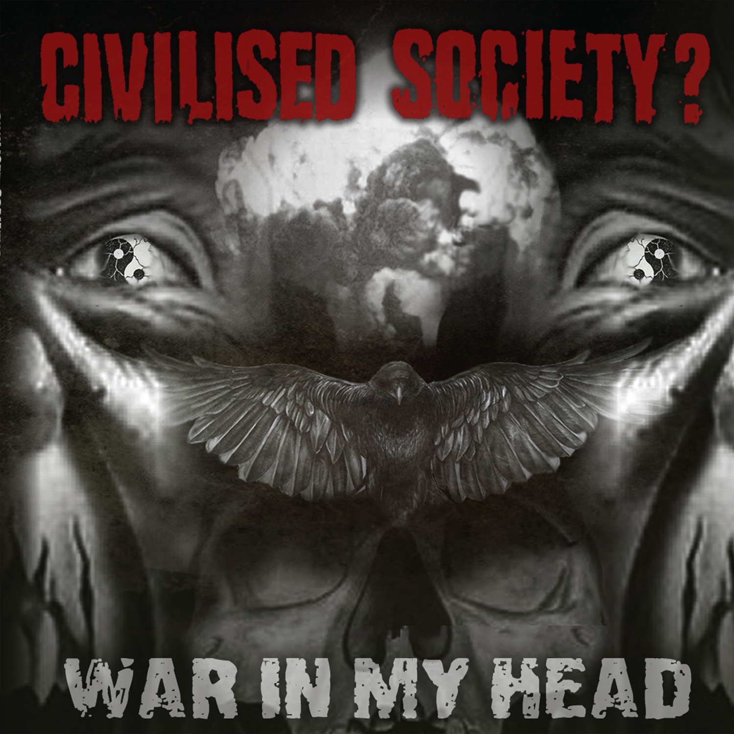 War in My Head