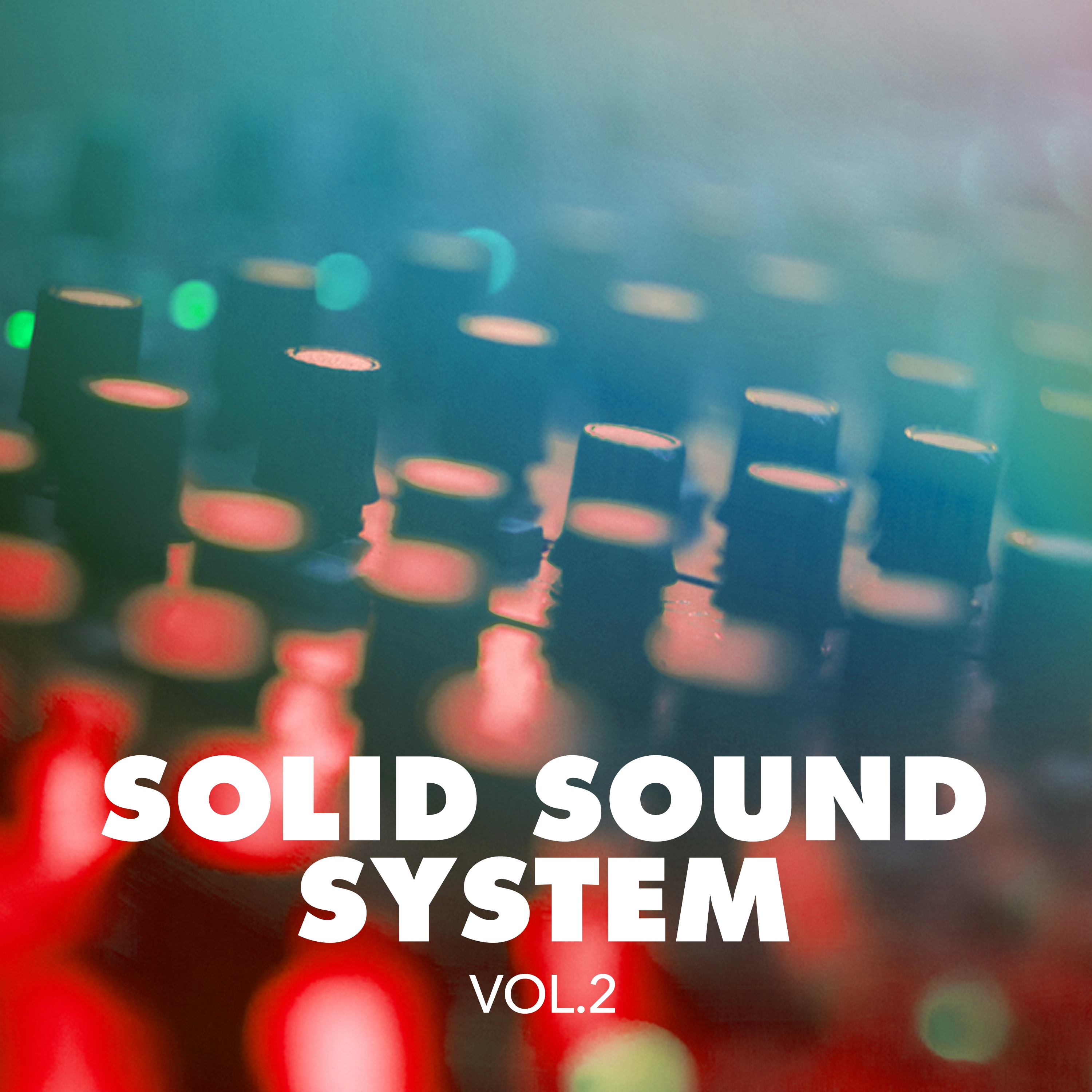 Solid Sound System, Vol. 2