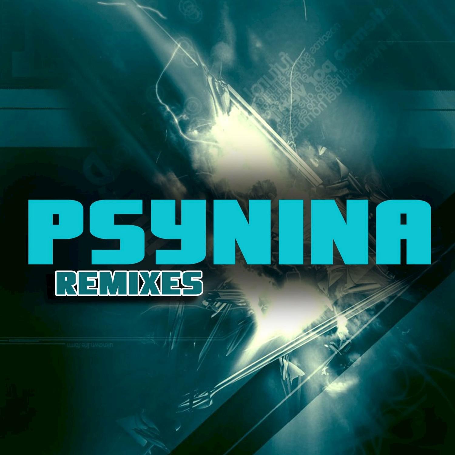 Galaxy (PsyNina Remix)