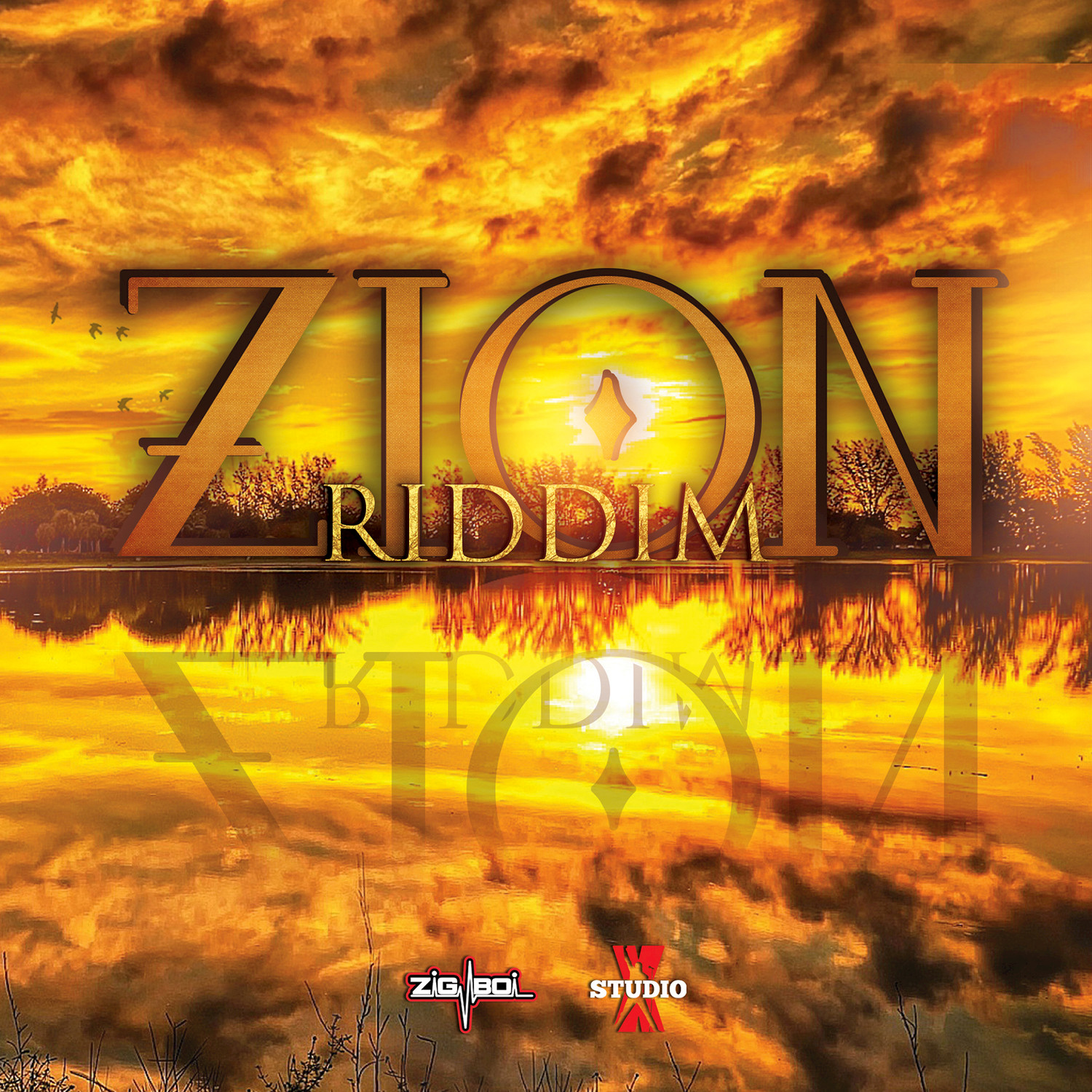 Zion Riddim