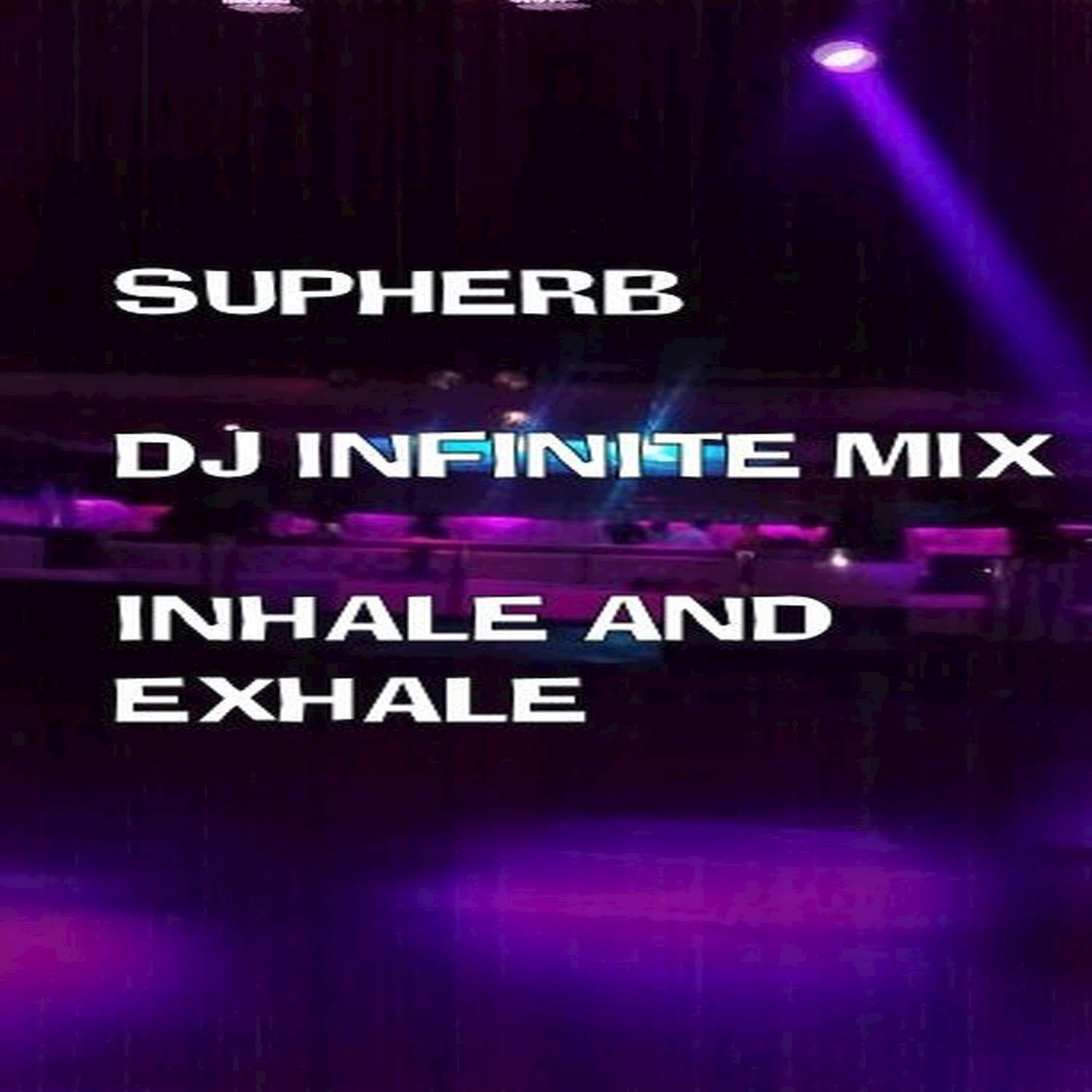 Inhale and Exhale (Instrumental)