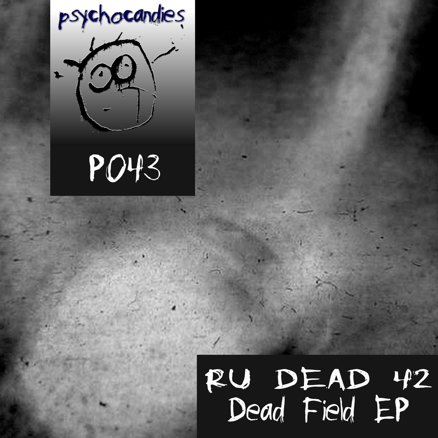 Dead Field EP