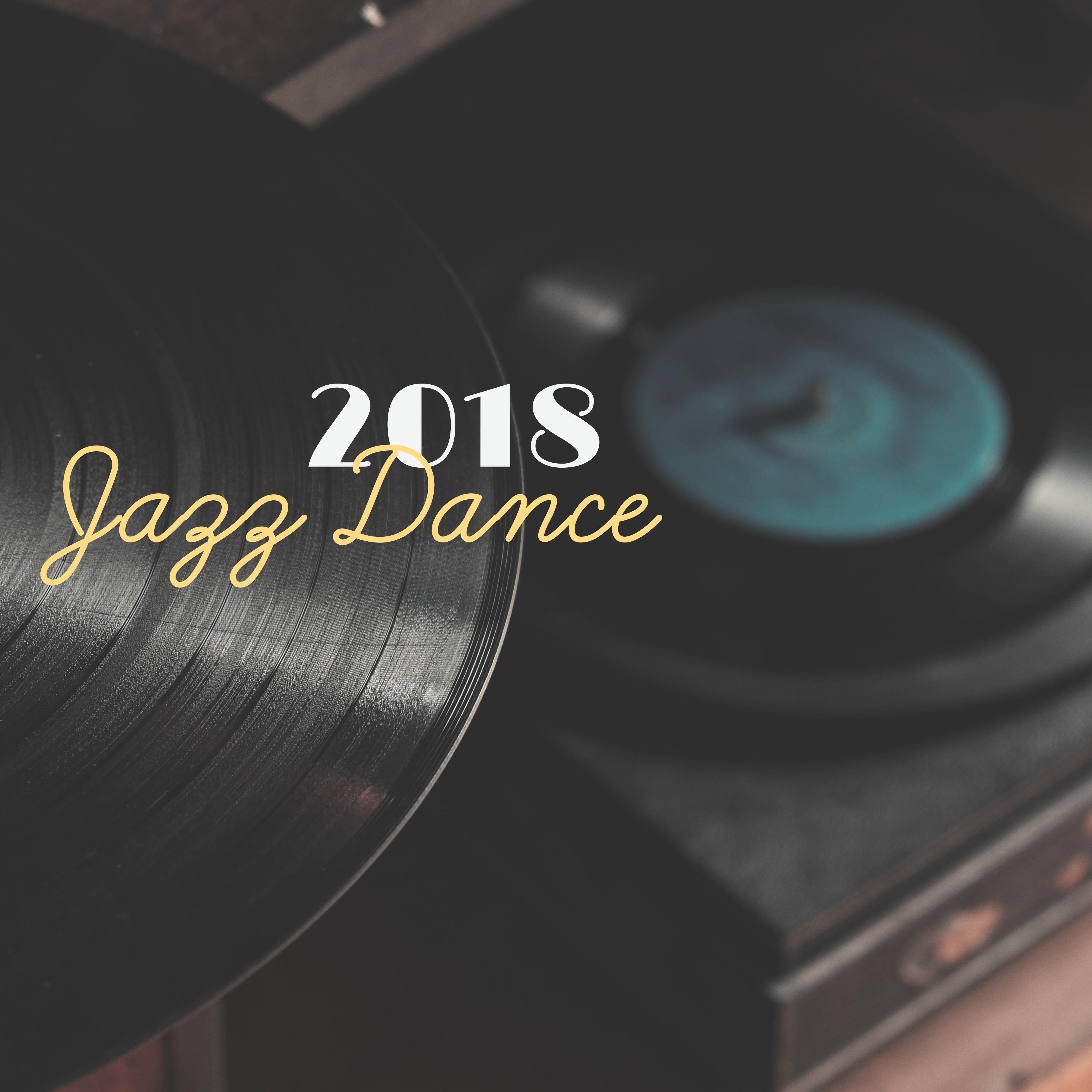 2018 Jazz Dance