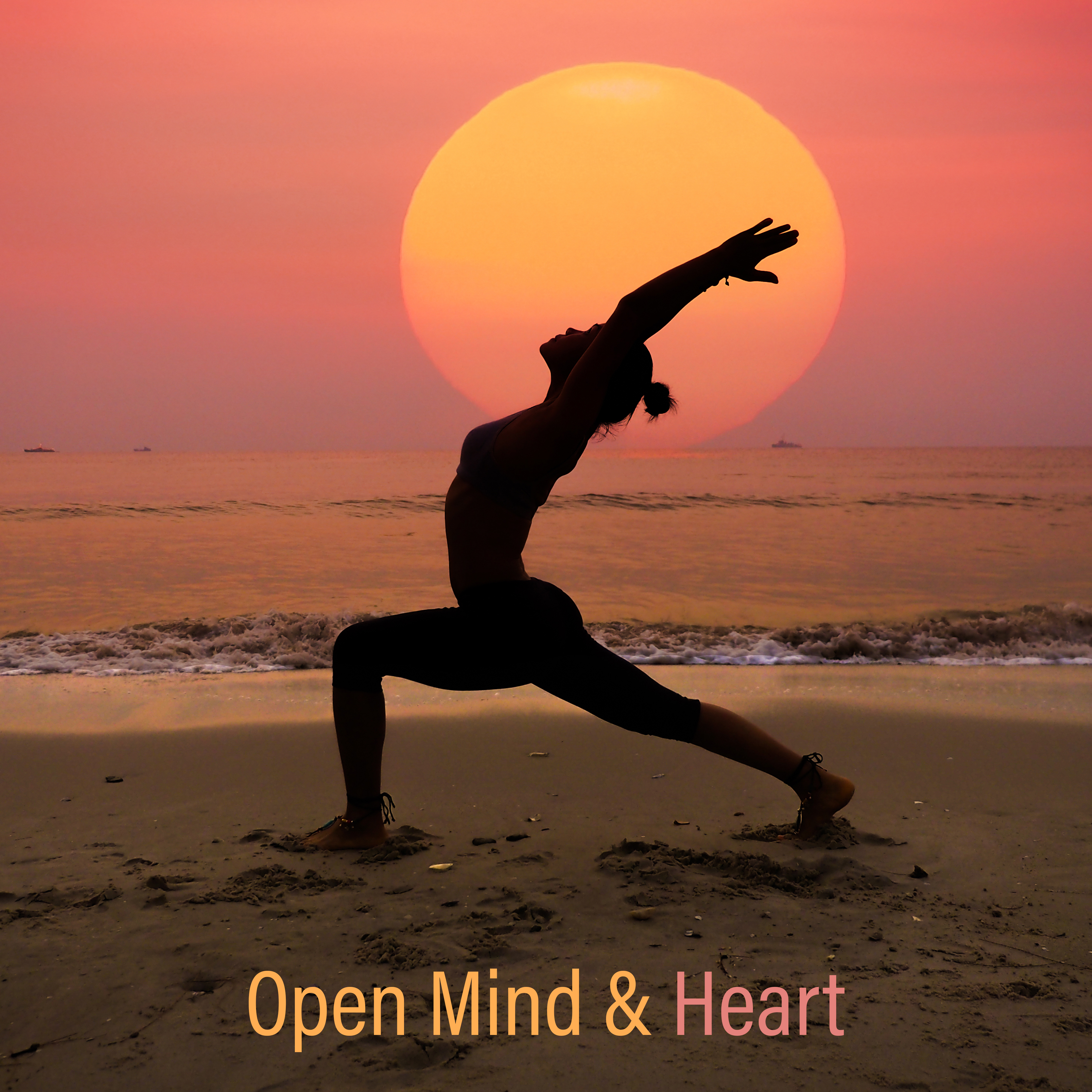 Open Mind & Heart