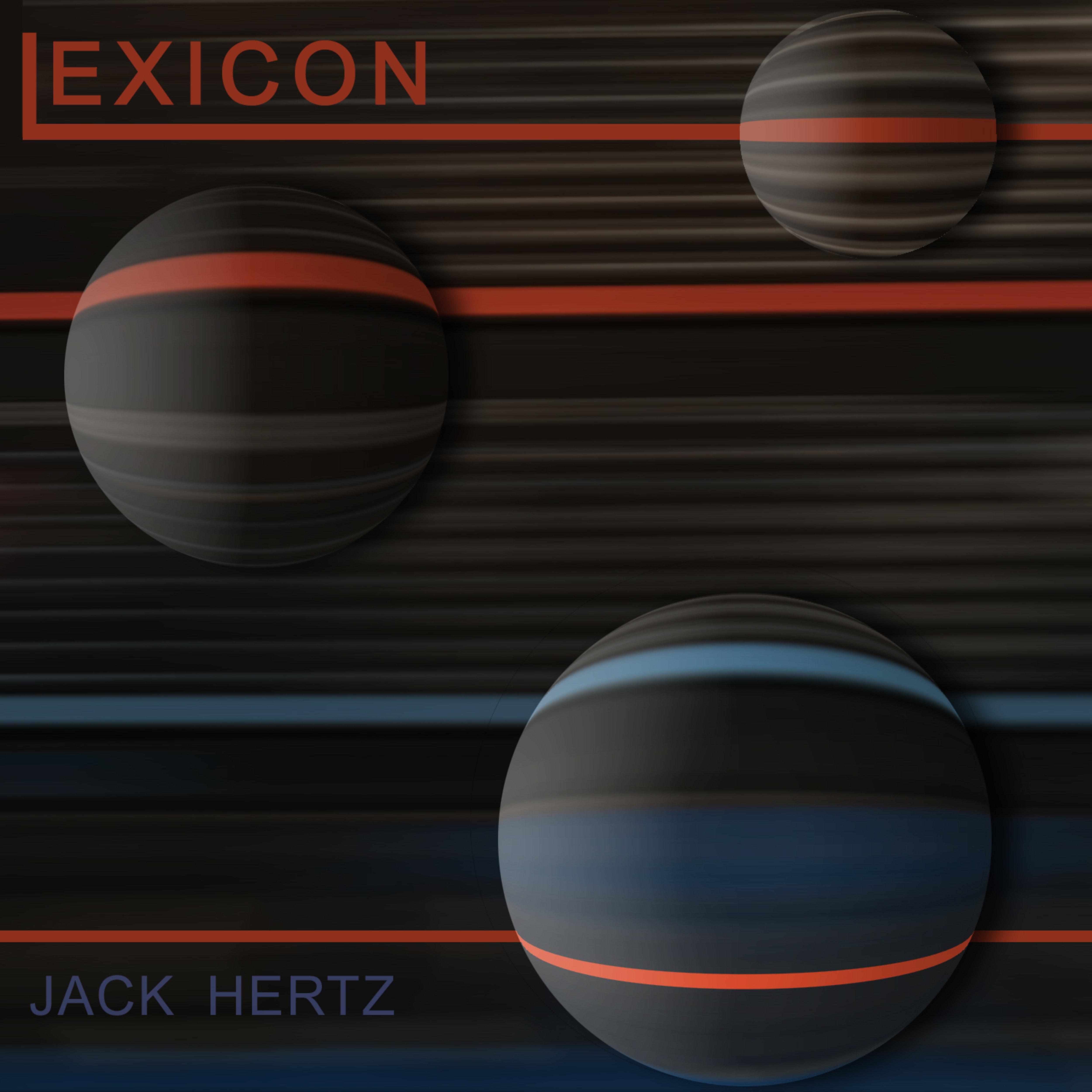 Lexicon