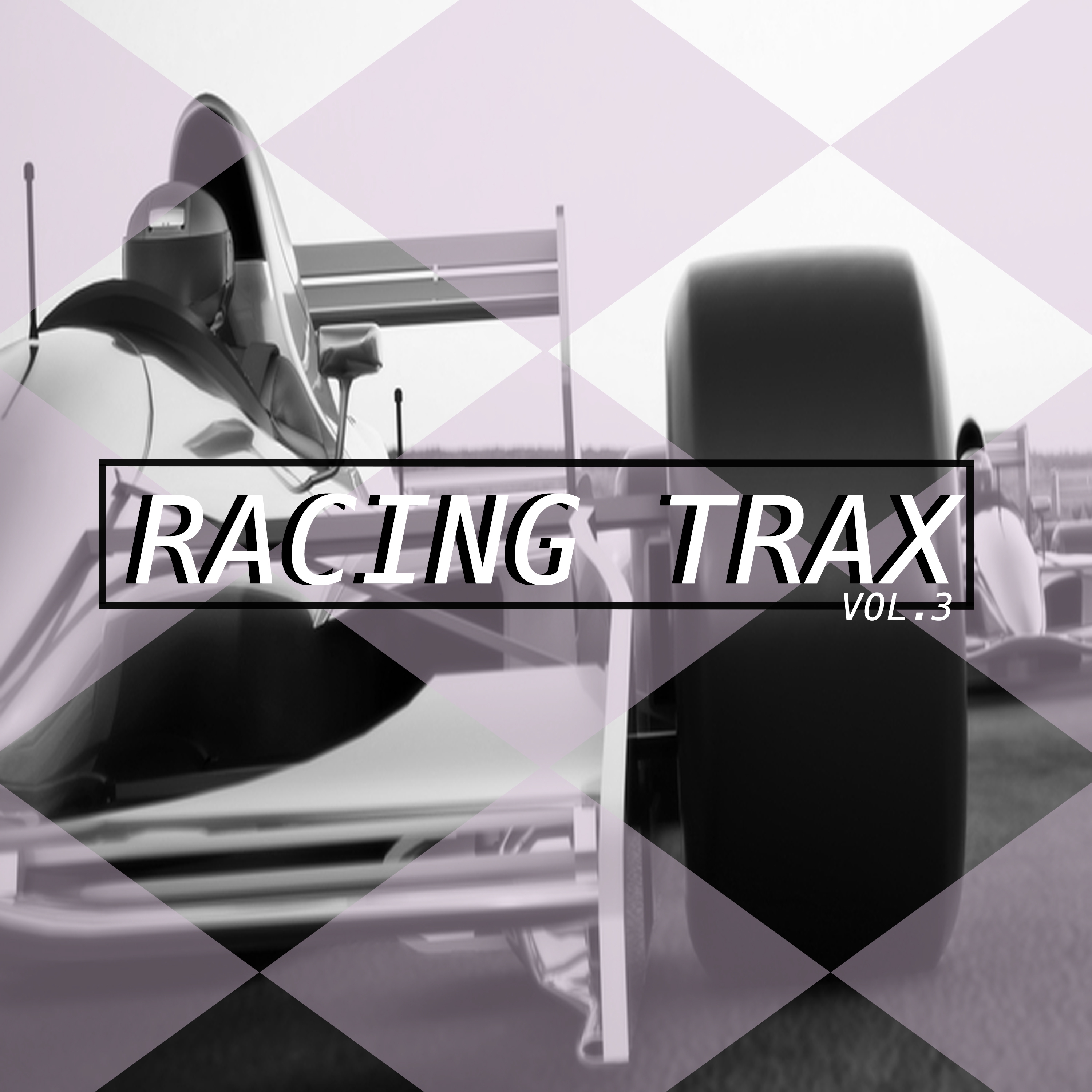 Racing Trax, Vol. 3
