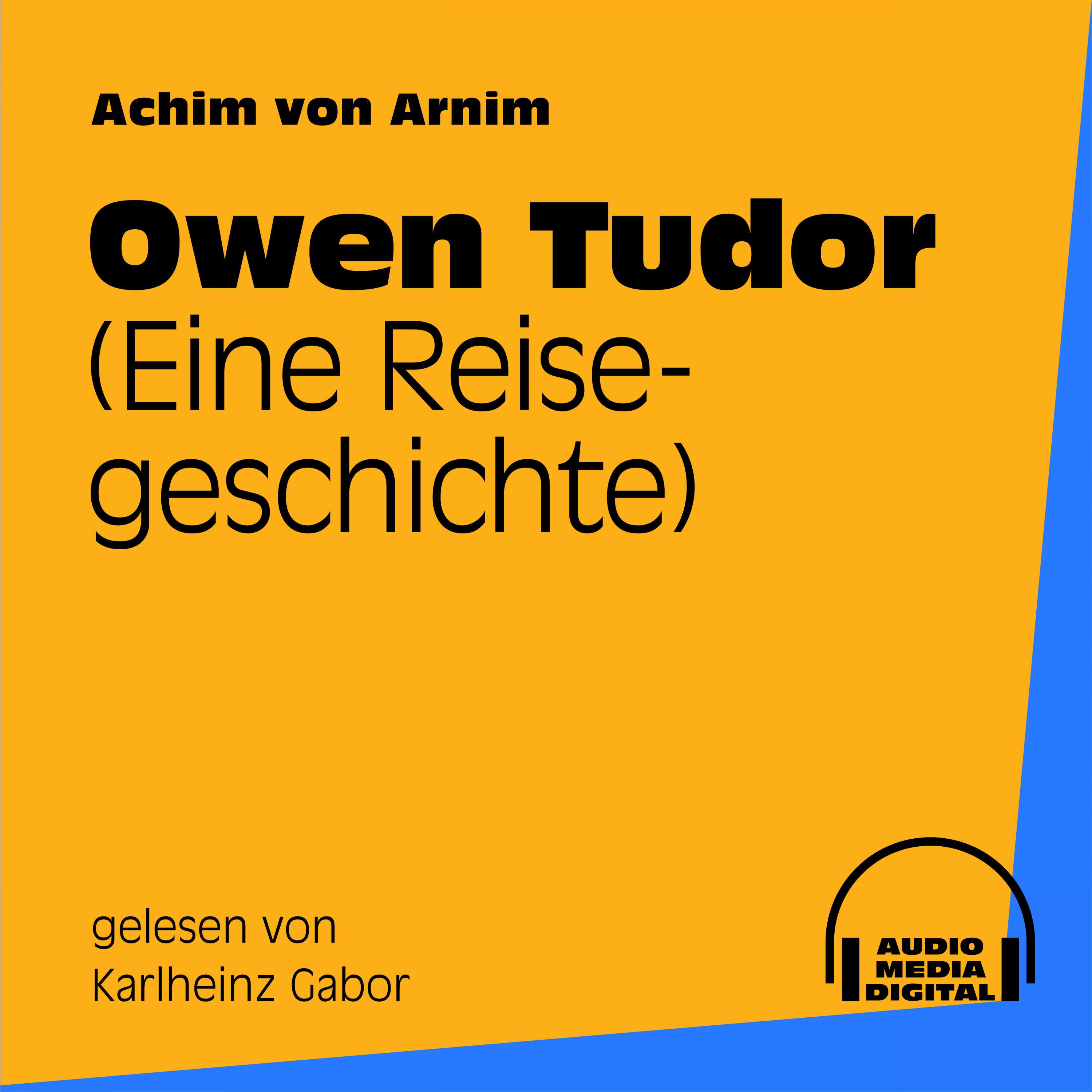 Owen Tudor - Teil 87
