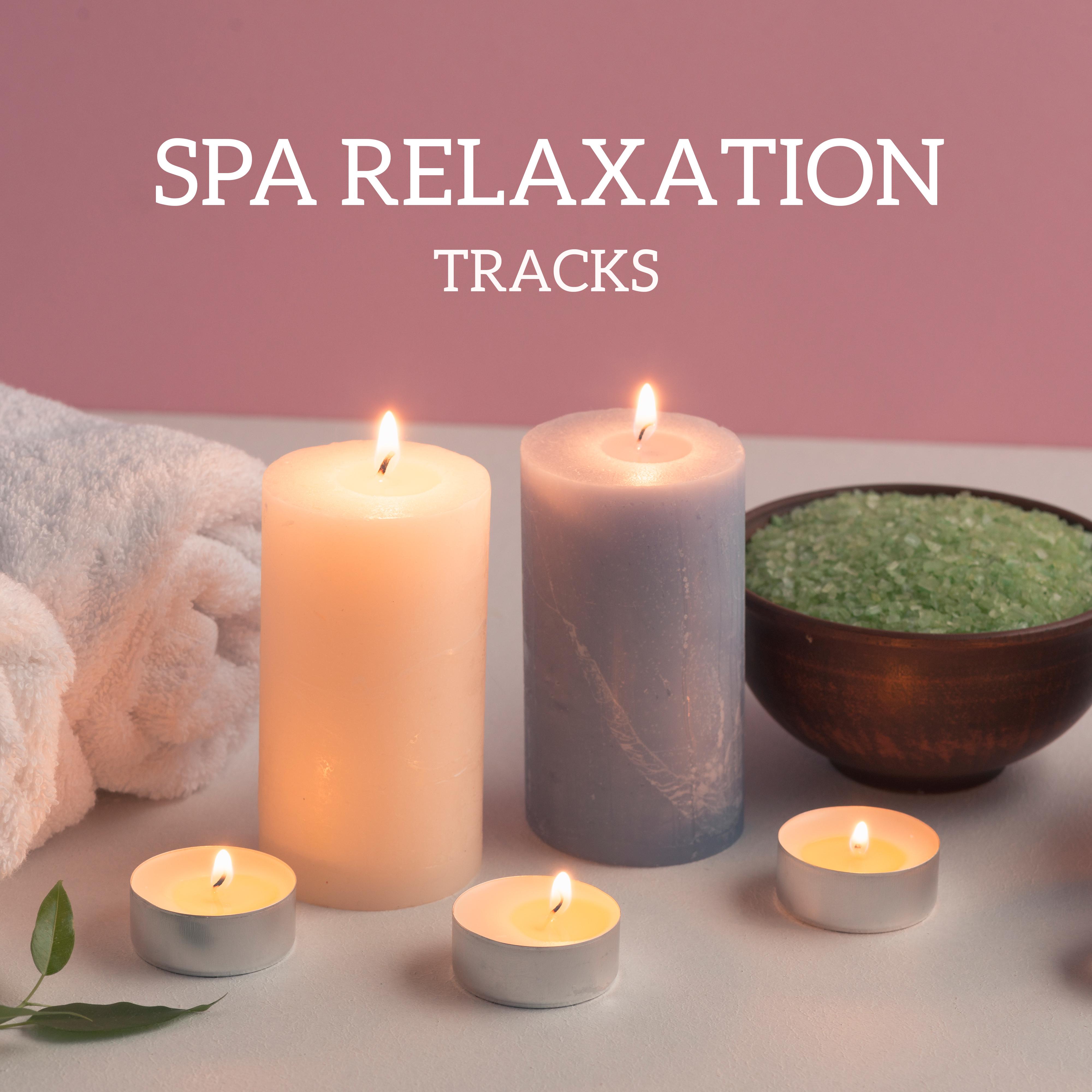 Spa Relaxation Tracks