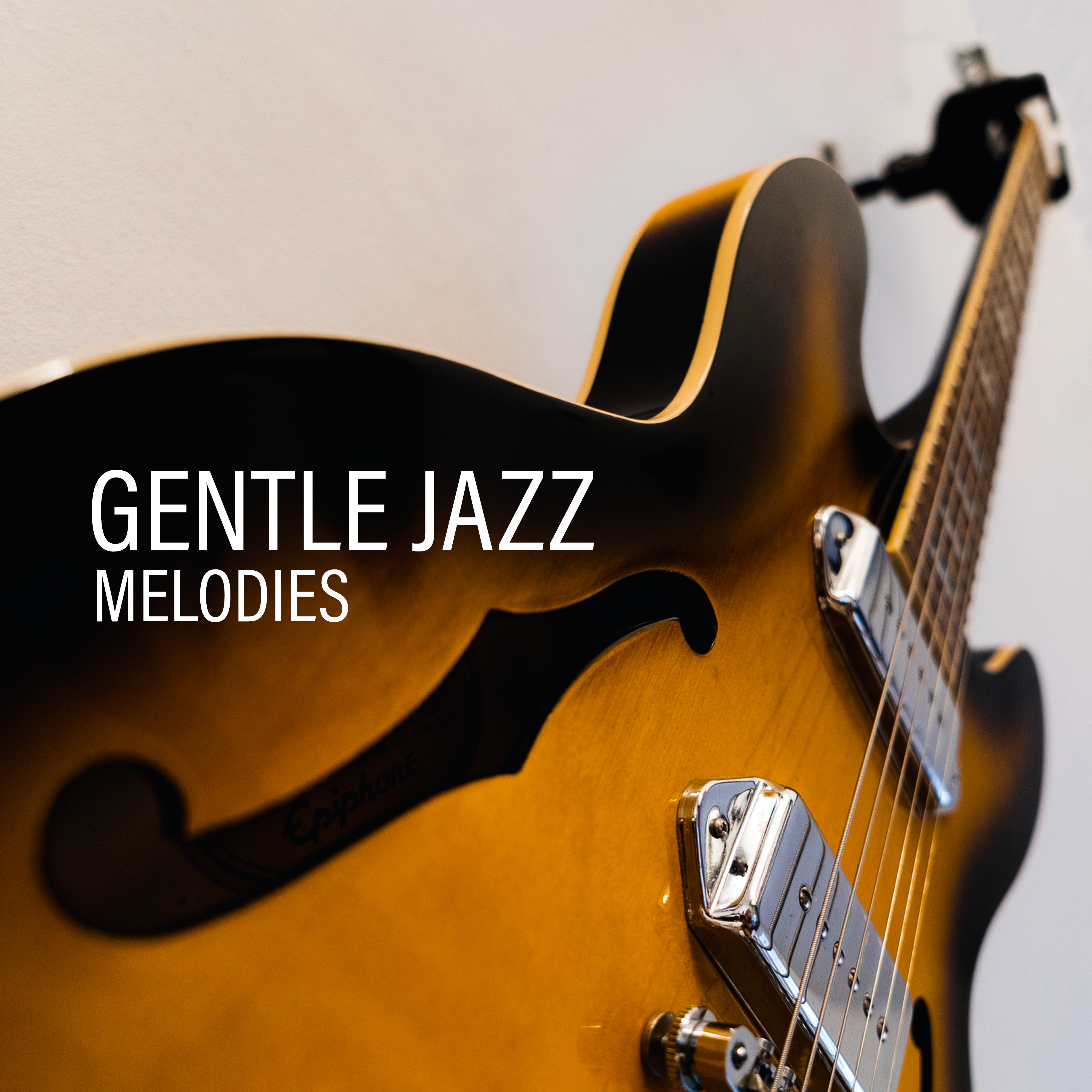 Gentle Jazz Melodies