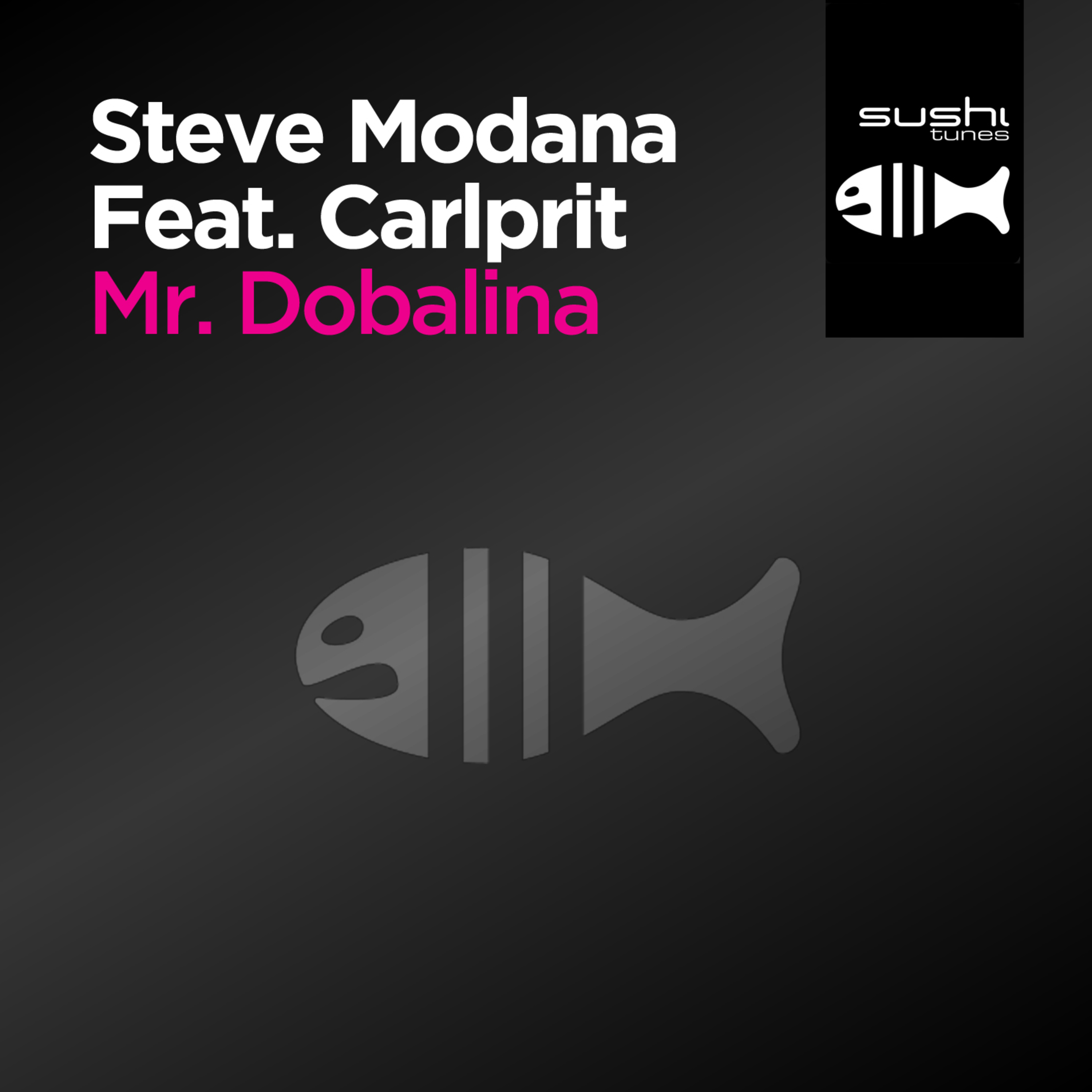 Mr. Dobalina (Carlprit Radio Edit)