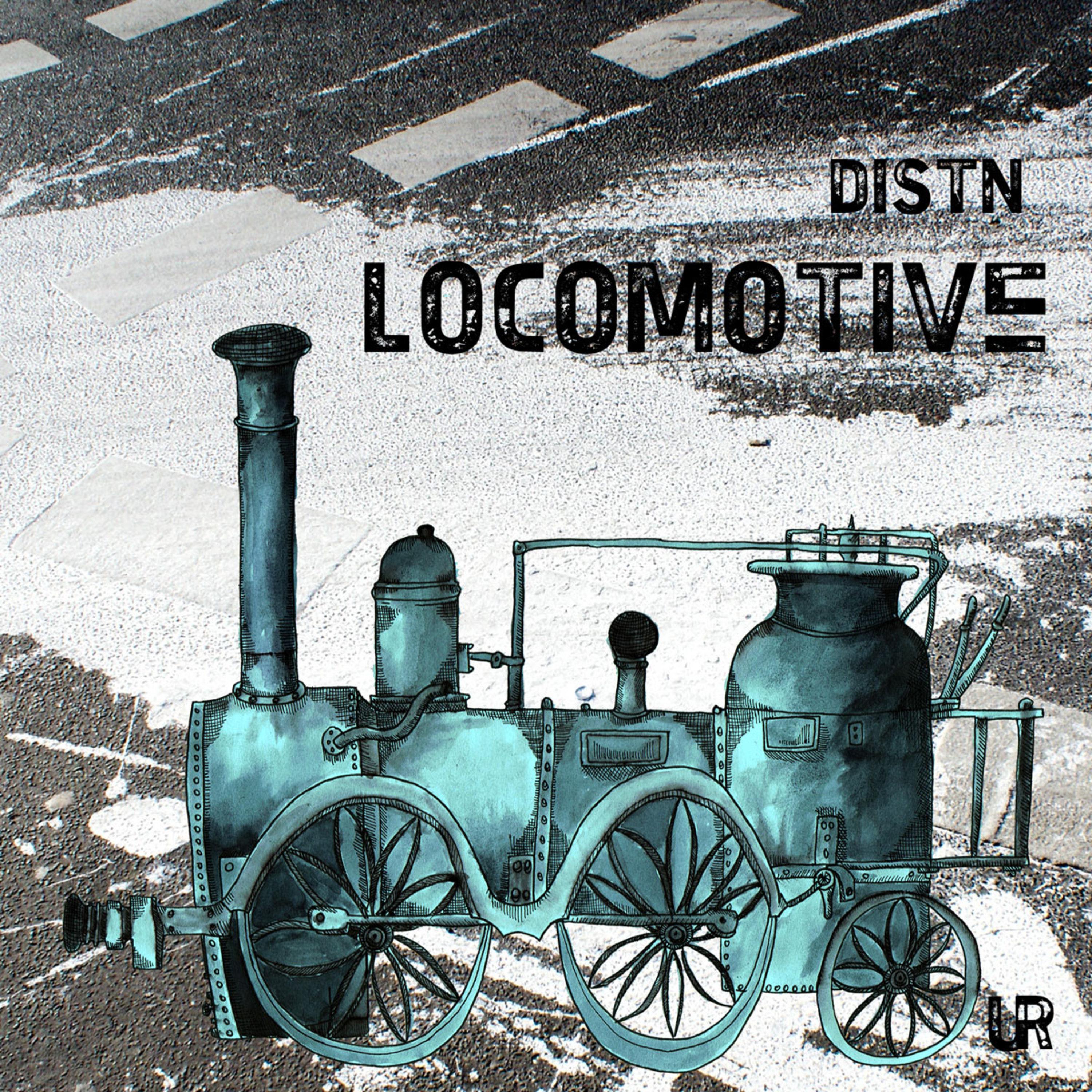 Locomotive