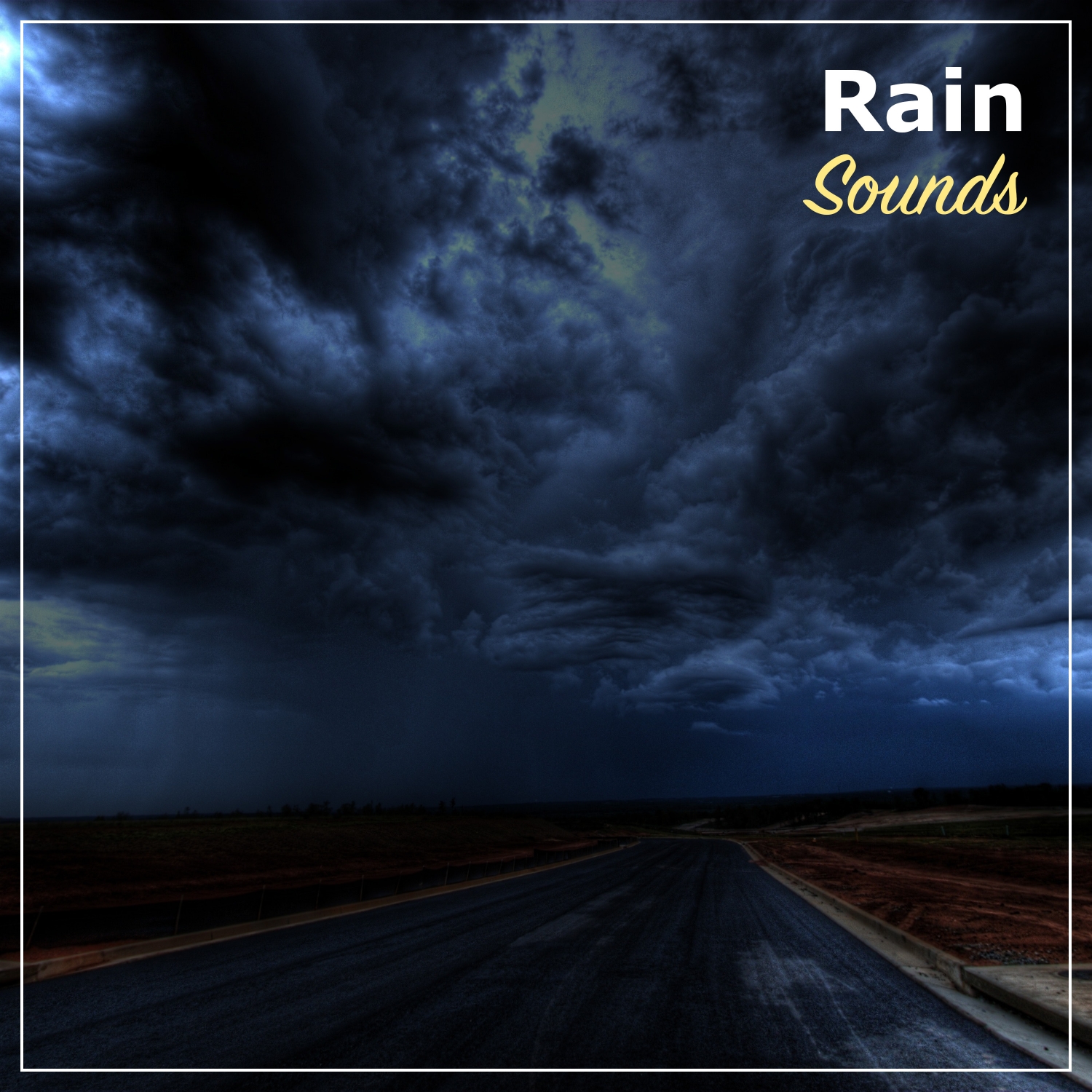 18 Calming & Tranquil Rain Sounds for Meditation and Spa, Concentration and Relaxation Nature Sounds Loopable