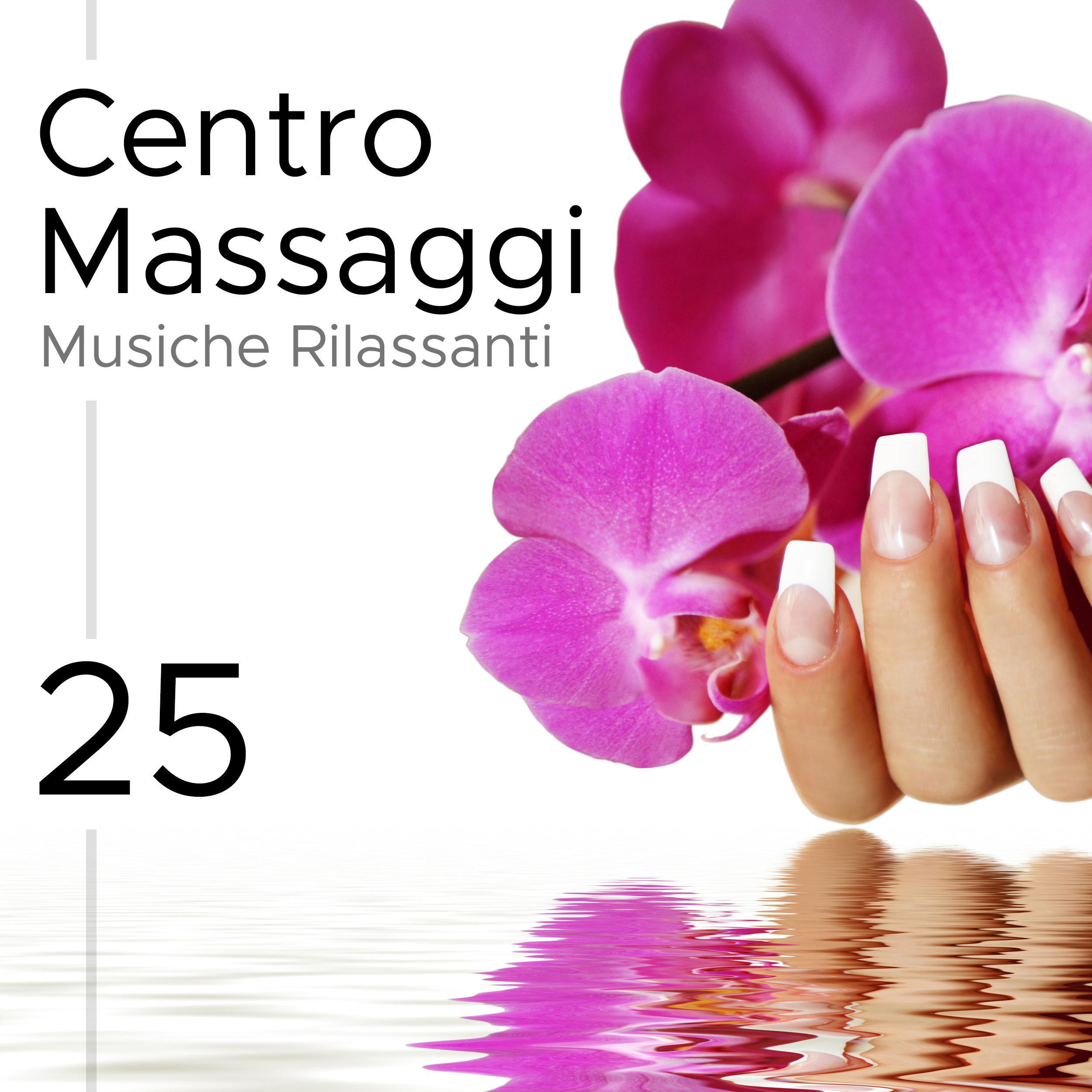 Centro Massaggi - Musiche Rilassanti