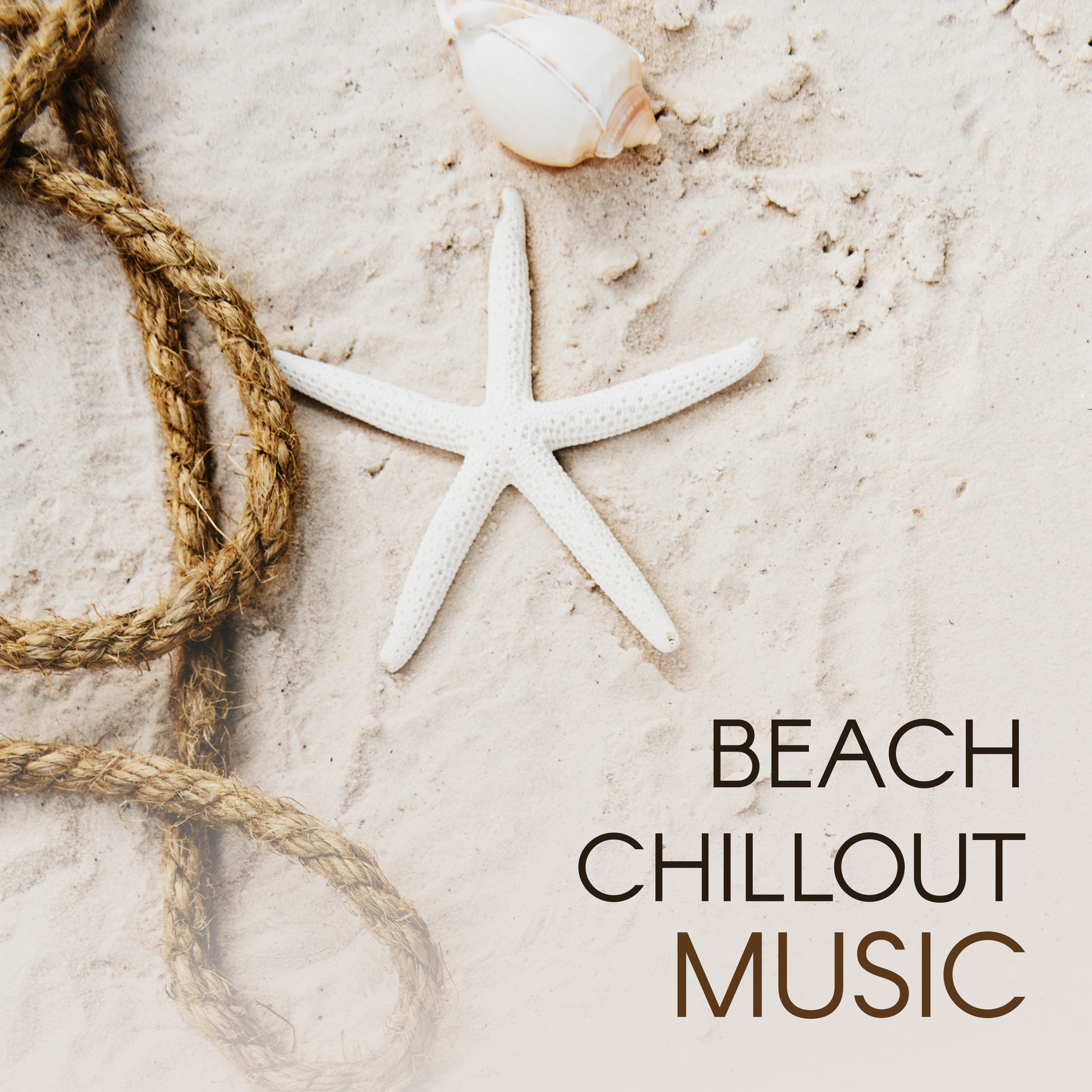 Beach Chillout Music