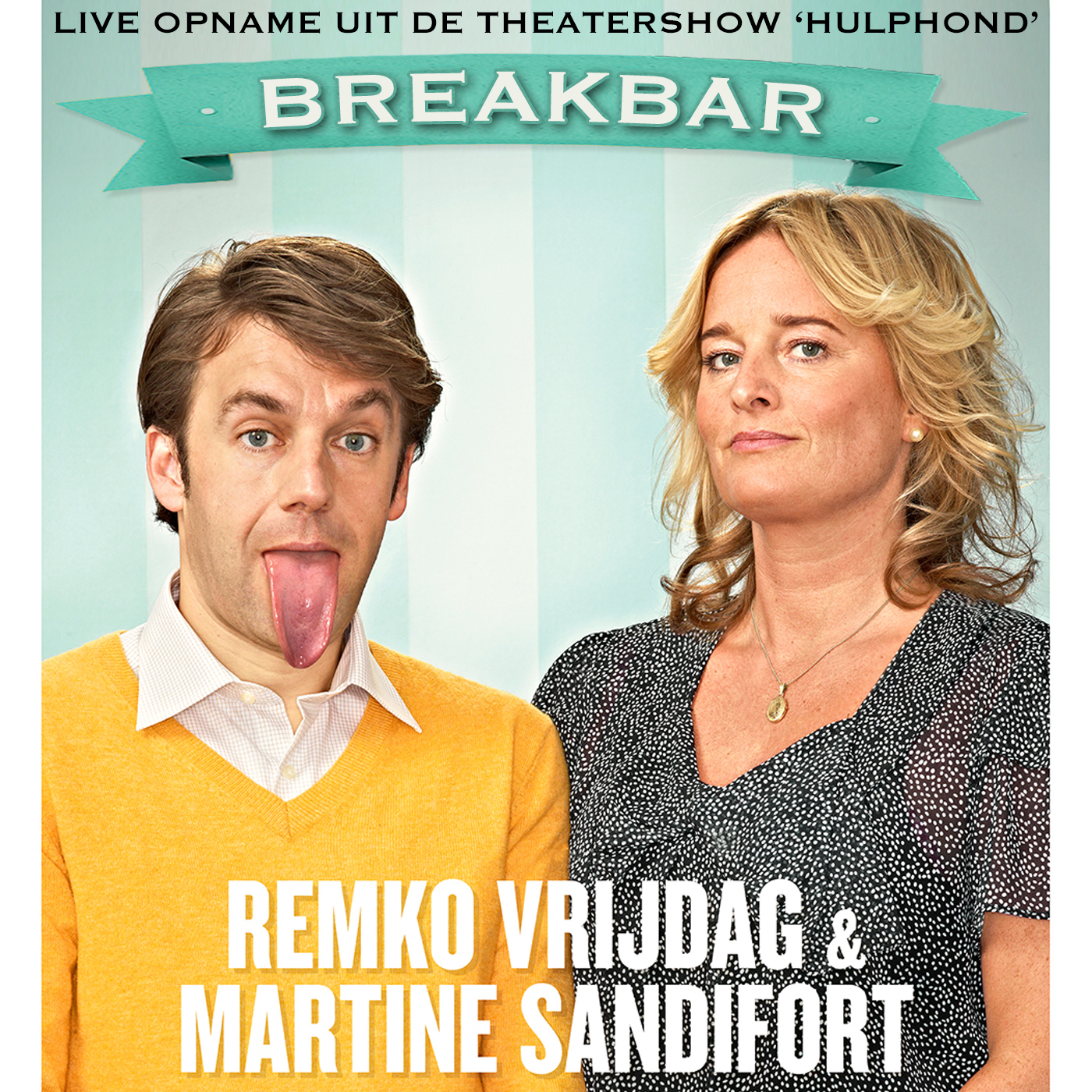 Breakbar