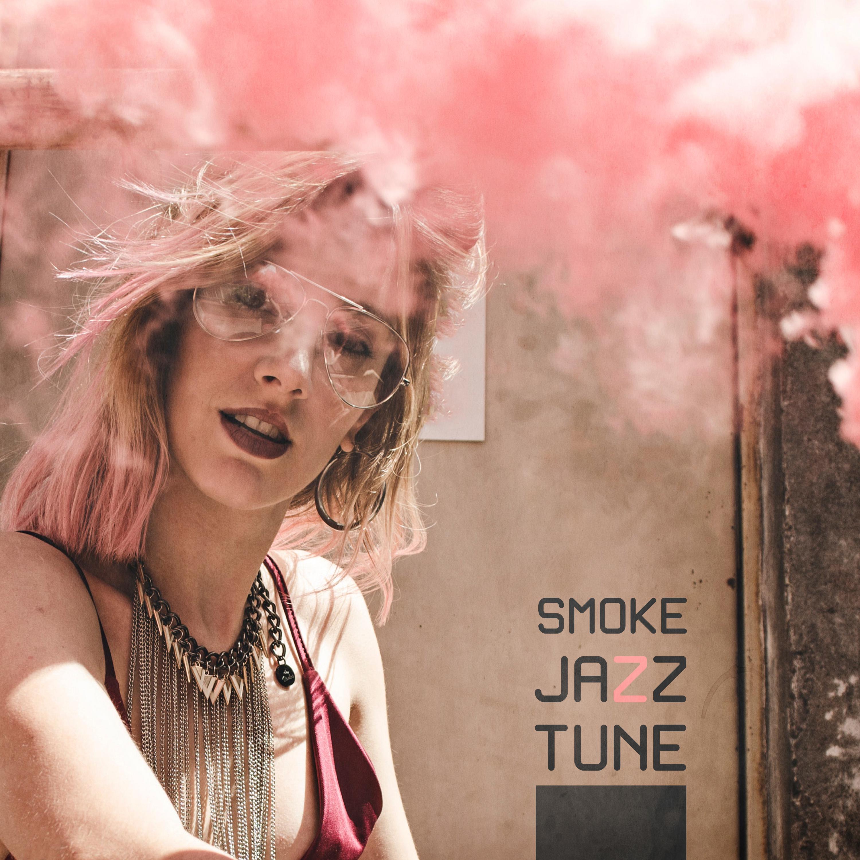 Smoke Jazz Tune