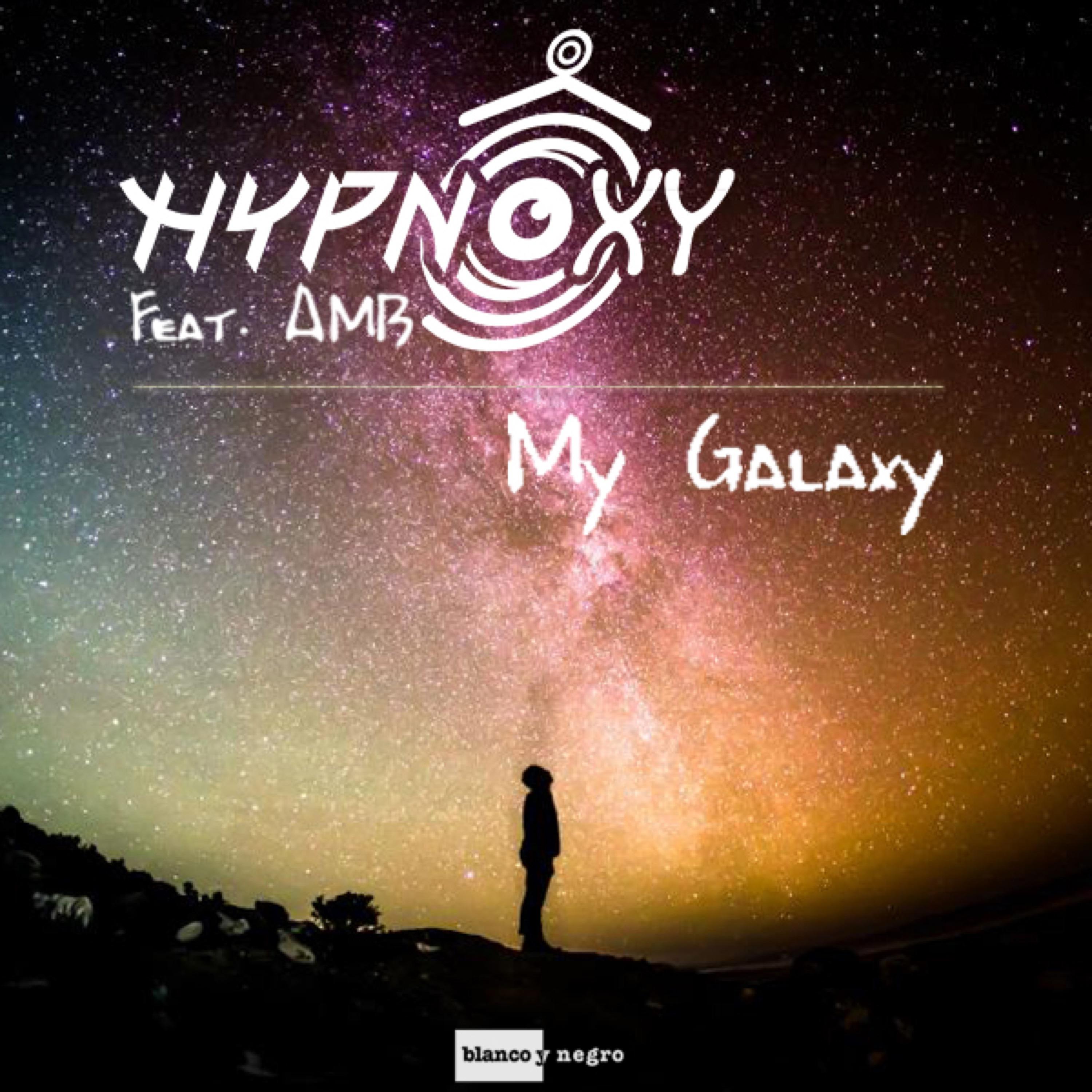 My Galaxy (Vocal Radio Edit)