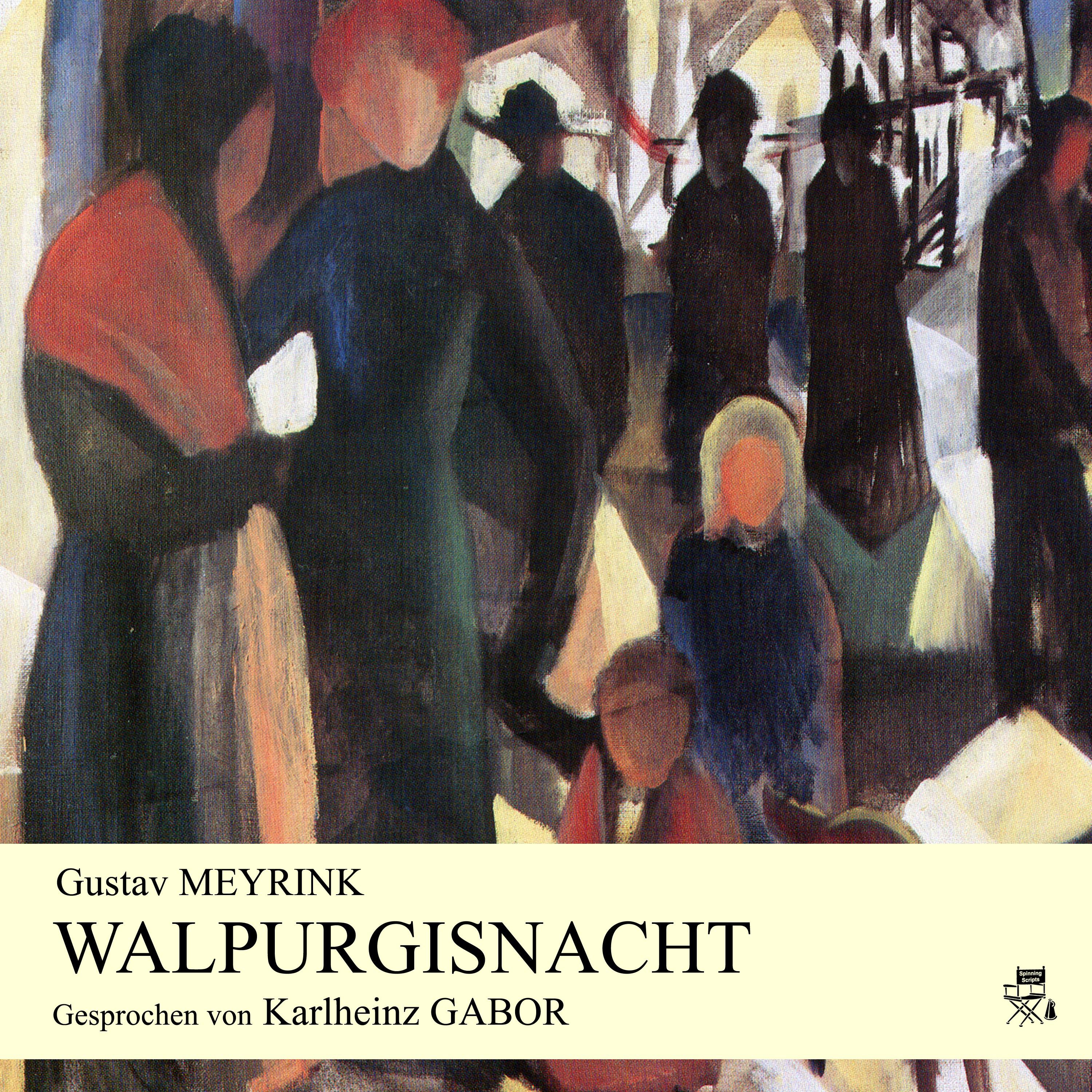 Kapitel 7: Walpurgisnacht (Teil 43)