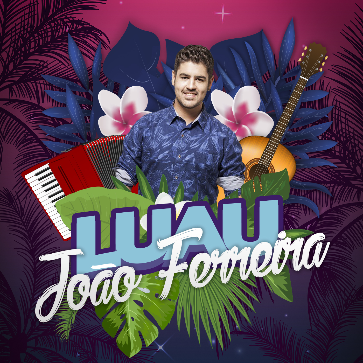 Luau Jo o Ferreira